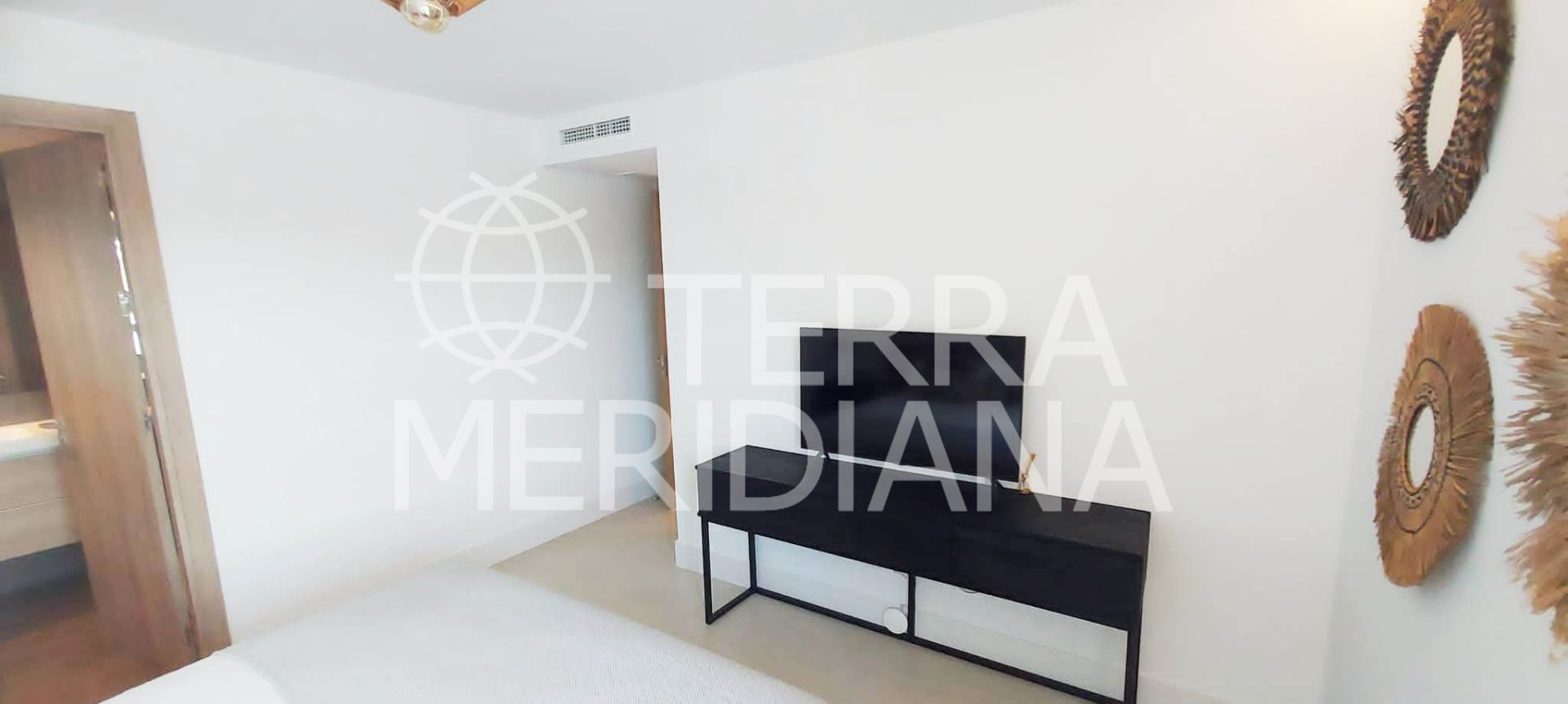 Apartment in Pier, Sotogrande