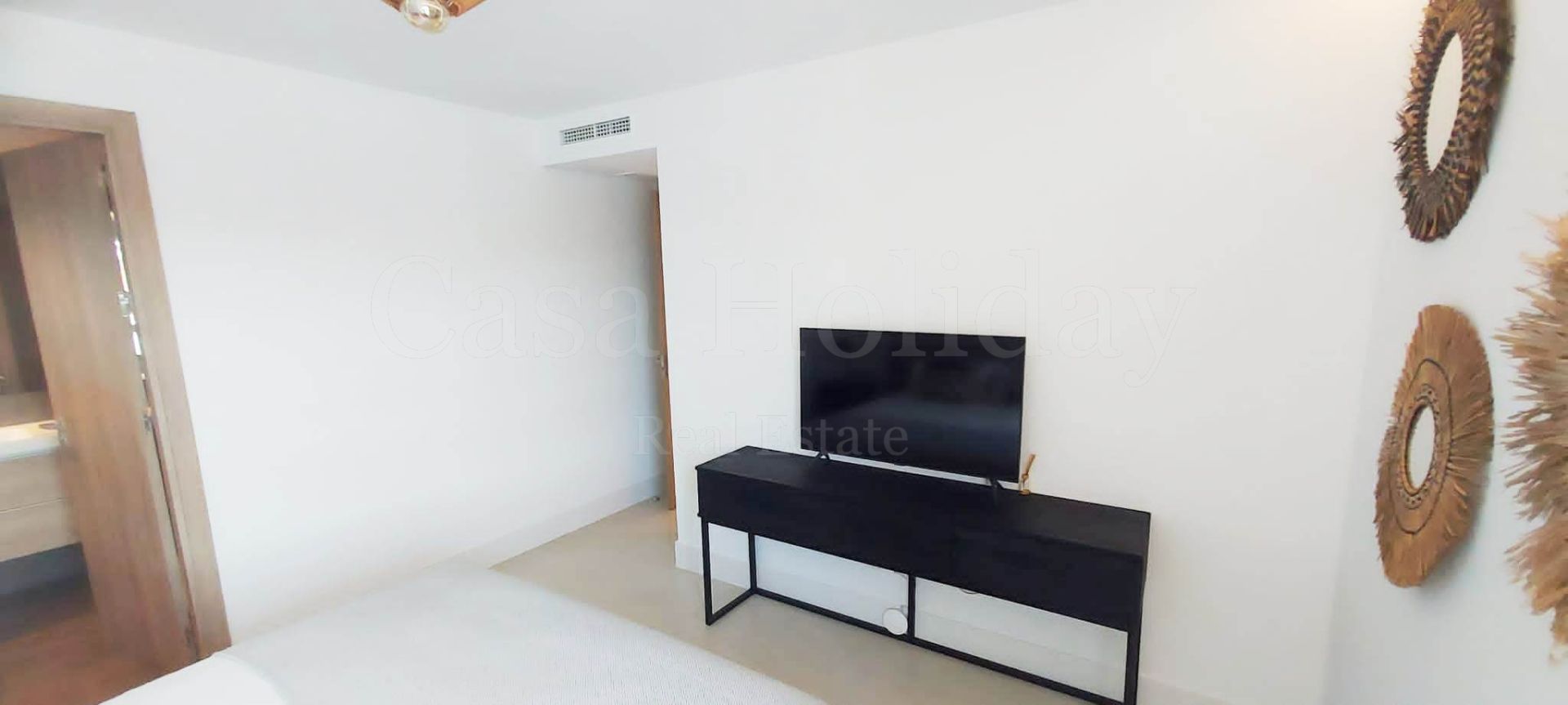 Apartment in Pier, Sotogrande