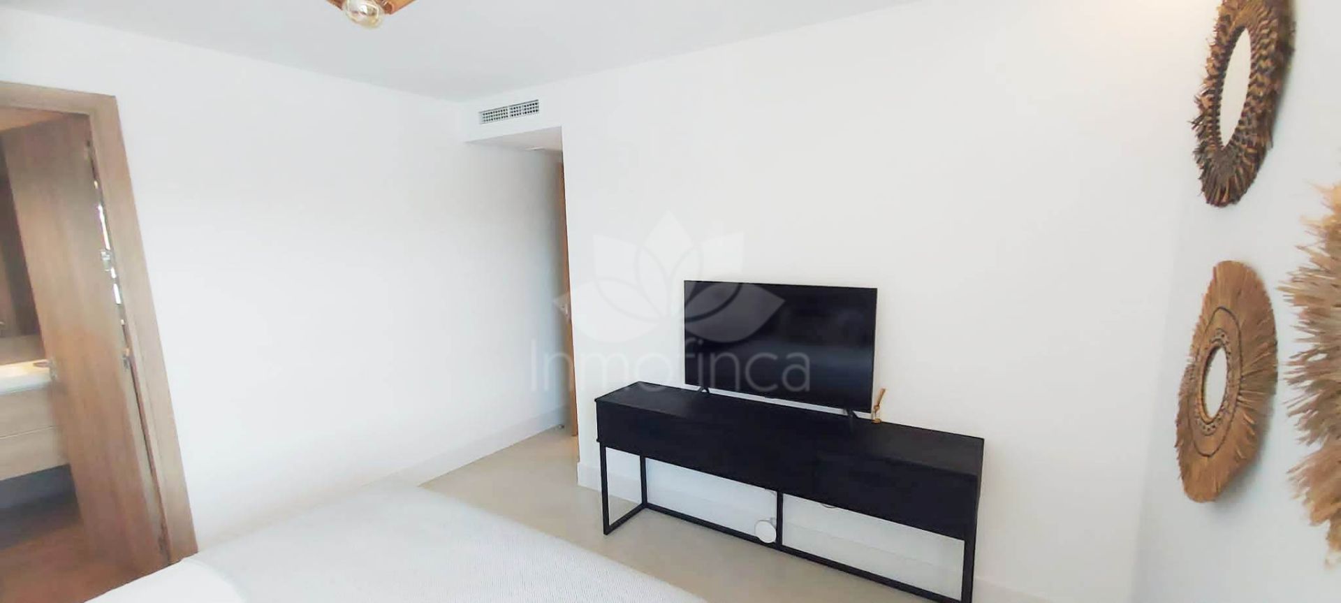 Apartamento en Pier, Sotogrande