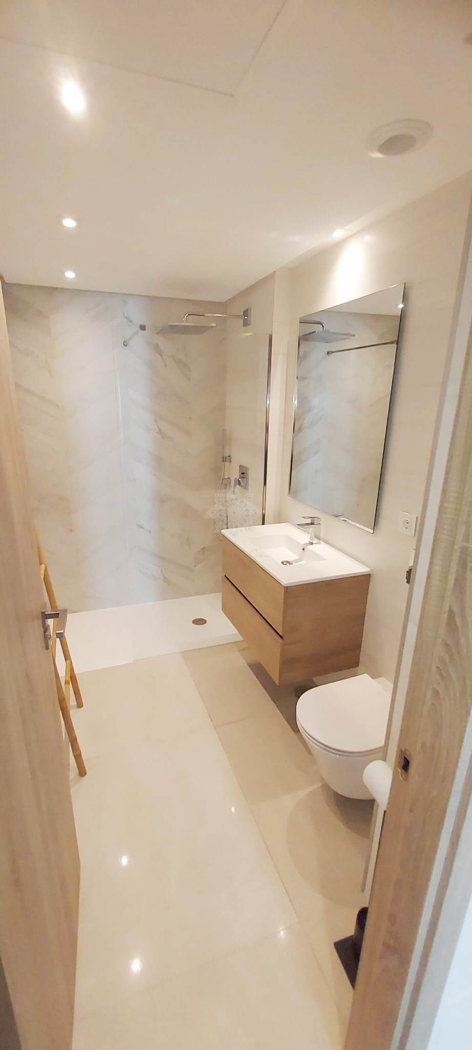 Apartment in Pier, Sotogrande