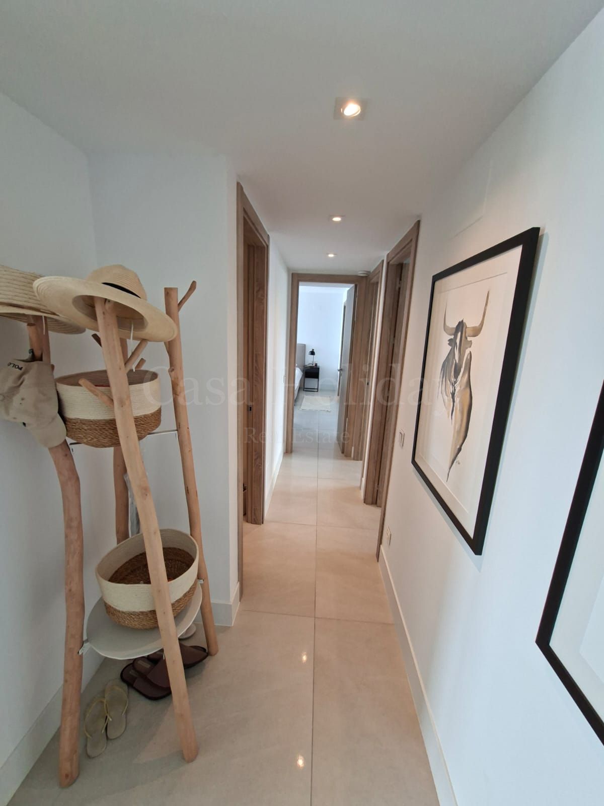 Apartamento en Pier, Sotogrande