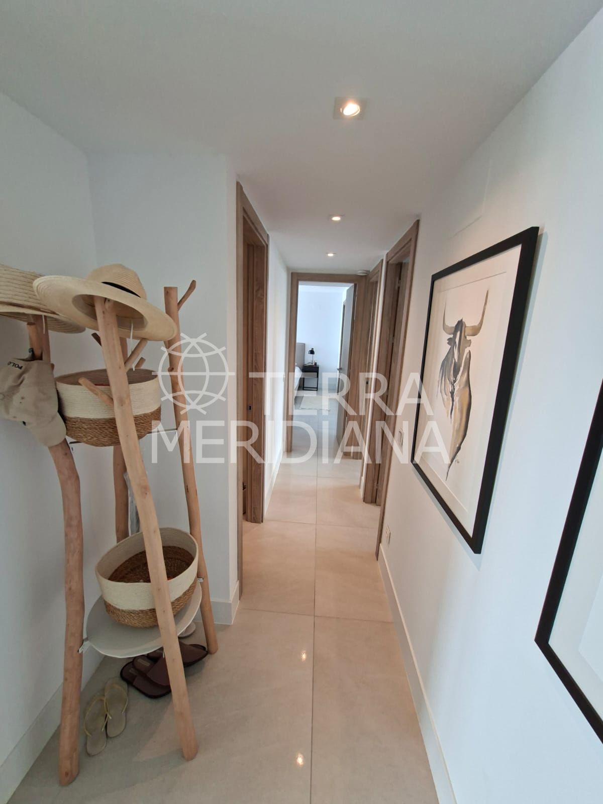 Apartment in Pier, Sotogrande