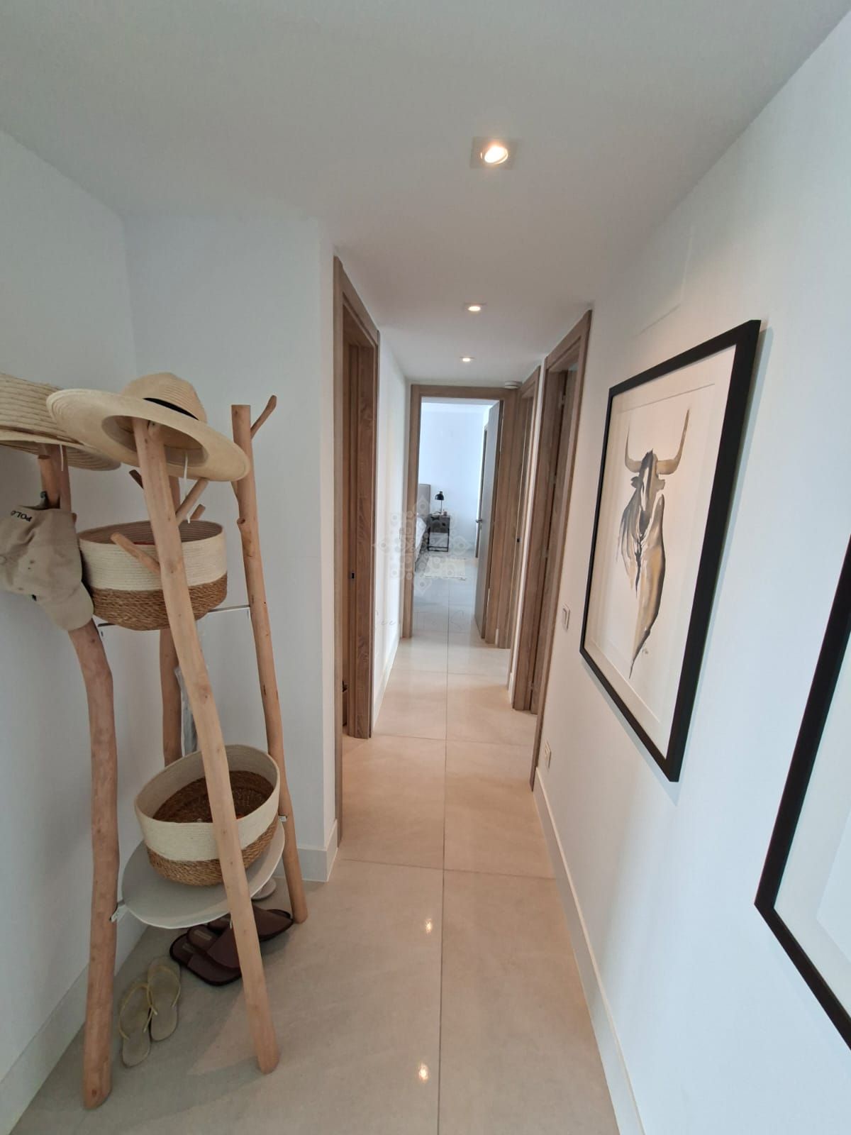 Apartamento en Pier, Sotogrande