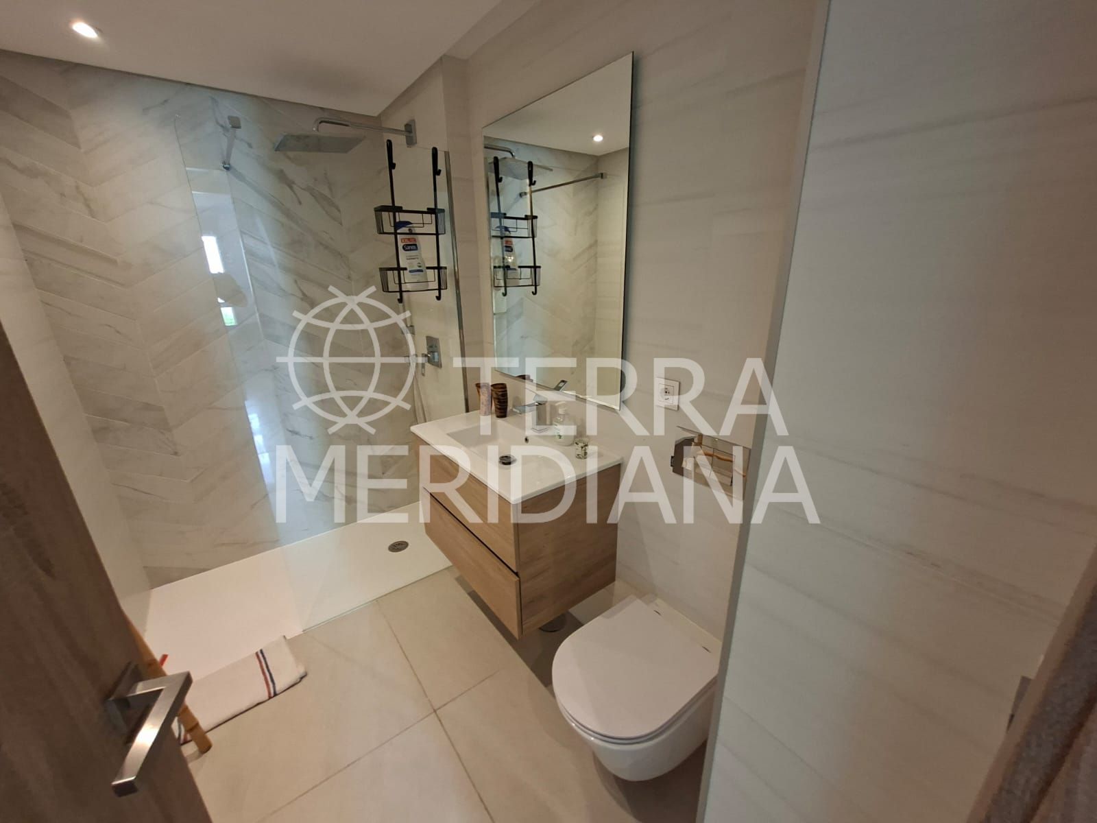 Apartment in Pier, Sotogrande