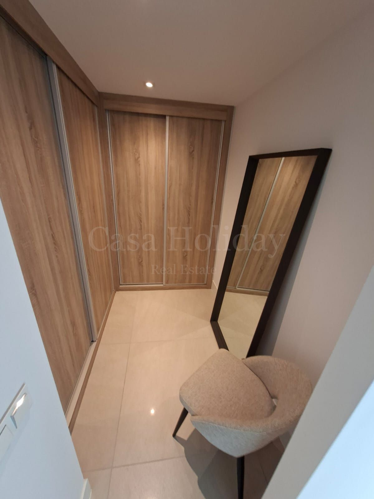Apartamento en Pier, Sotogrande