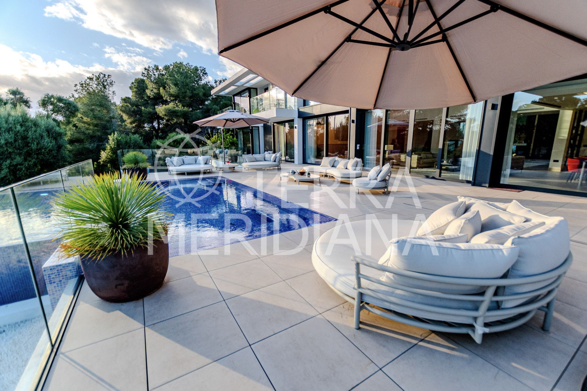 Villa in Kings & Queens, Sotogrande