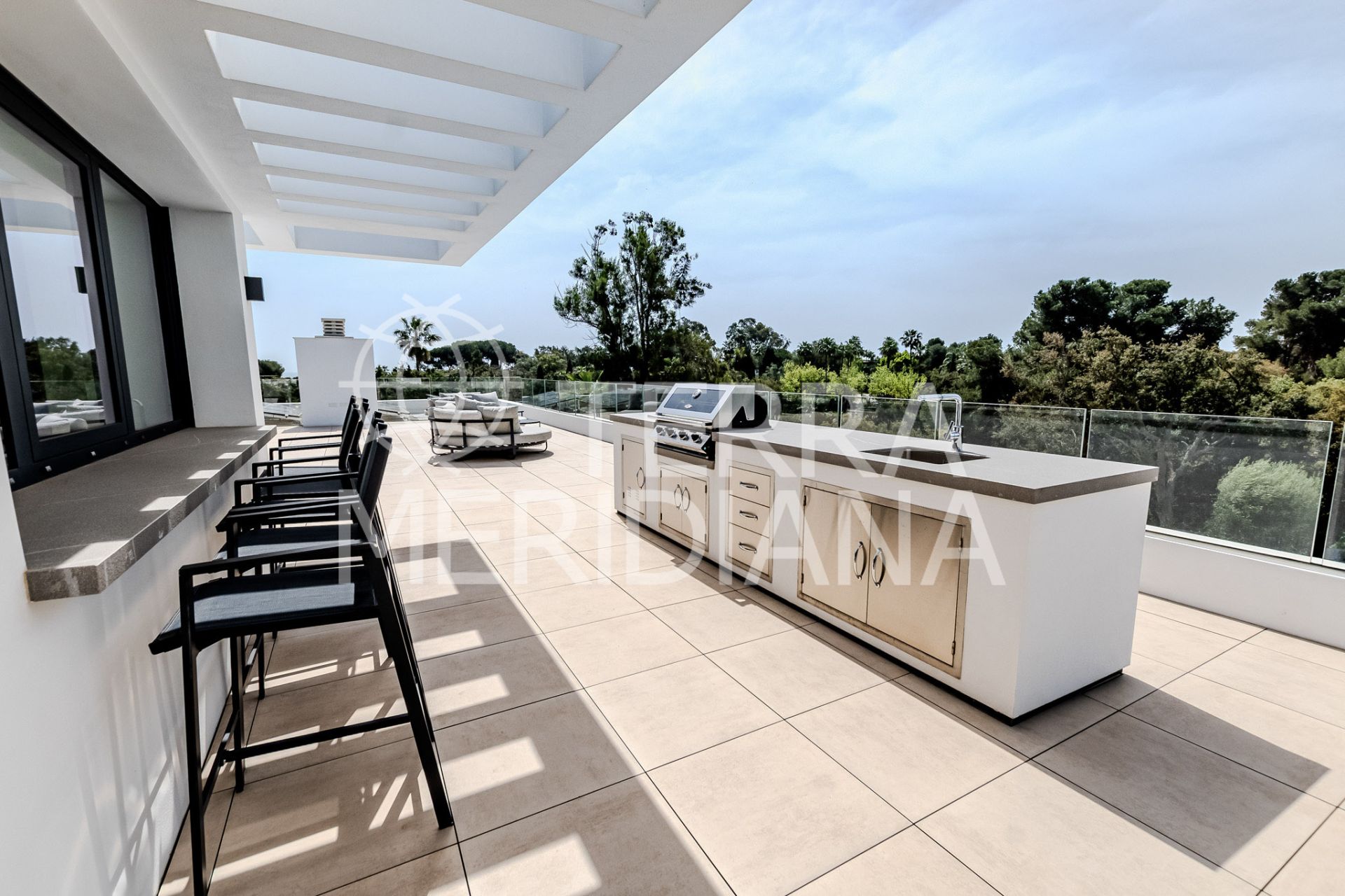 Villa in Kings & Queens, Sotogrande