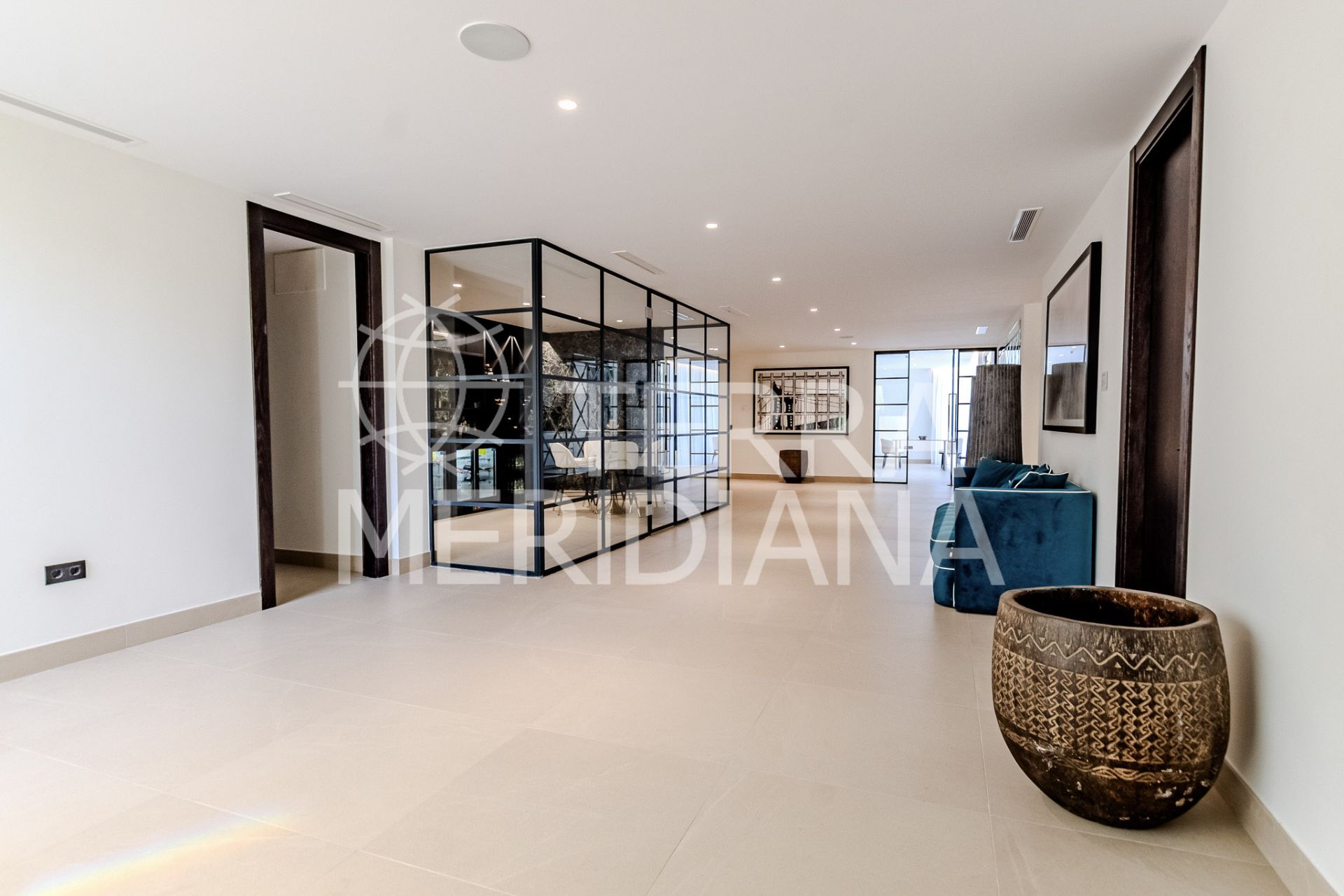 Villa in Kings & Queens, Sotogrande
