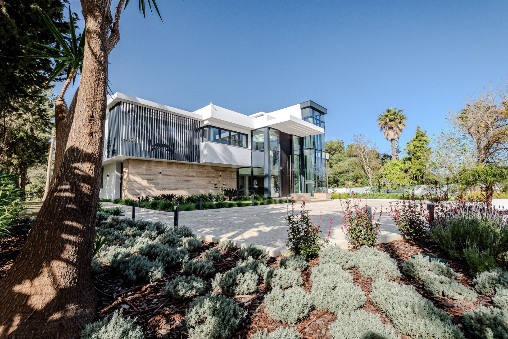 Villa en Reyes y Reinas, Sotogrande