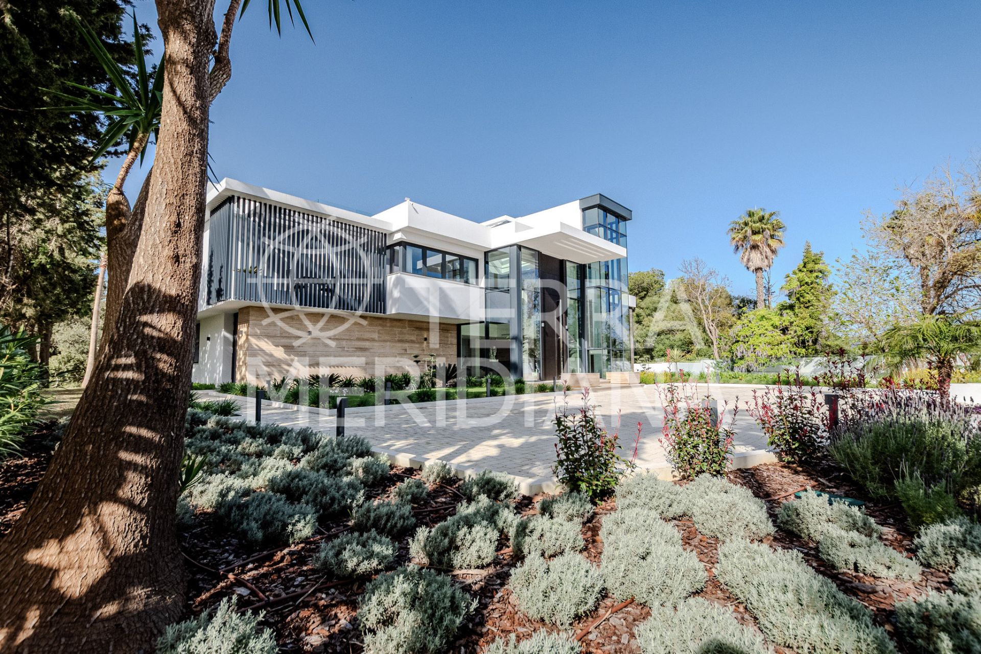 Villa in Kings & Queens, Sotogrande
