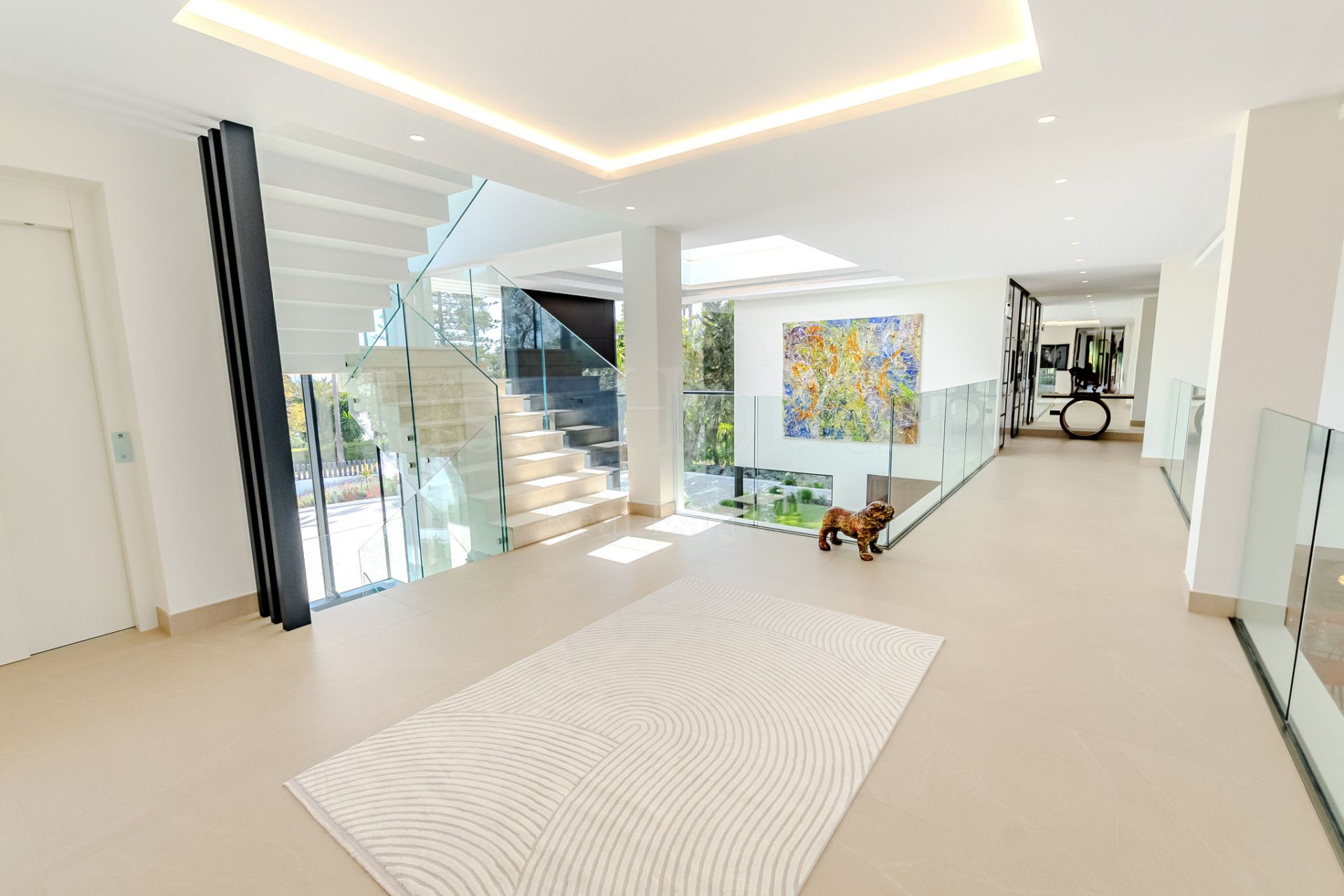 Villa en Reyes y Reinas, Sotogrande