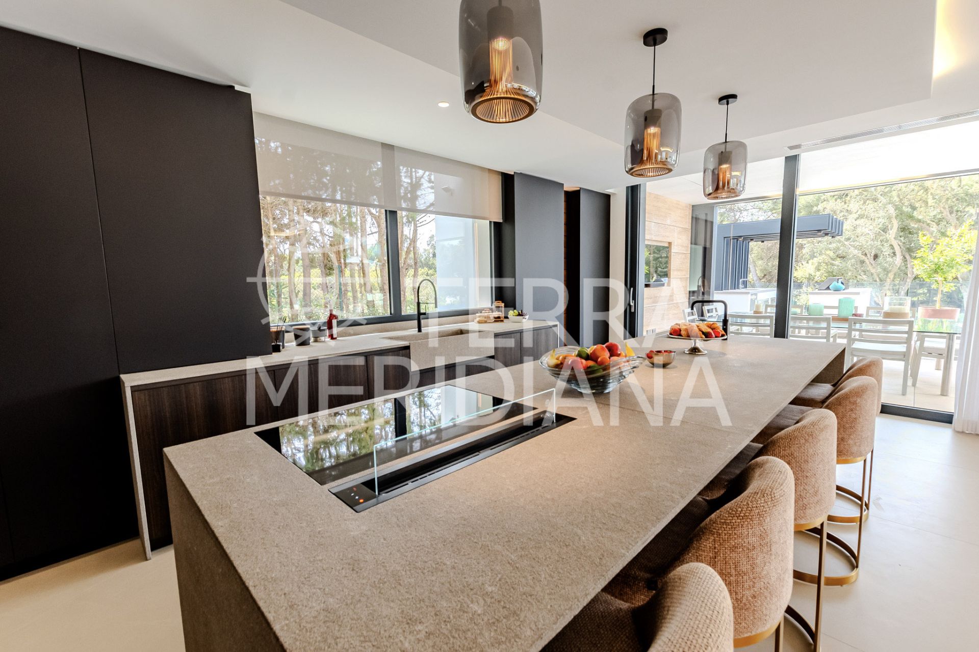 Villa in Kings & Queens, Sotogrande