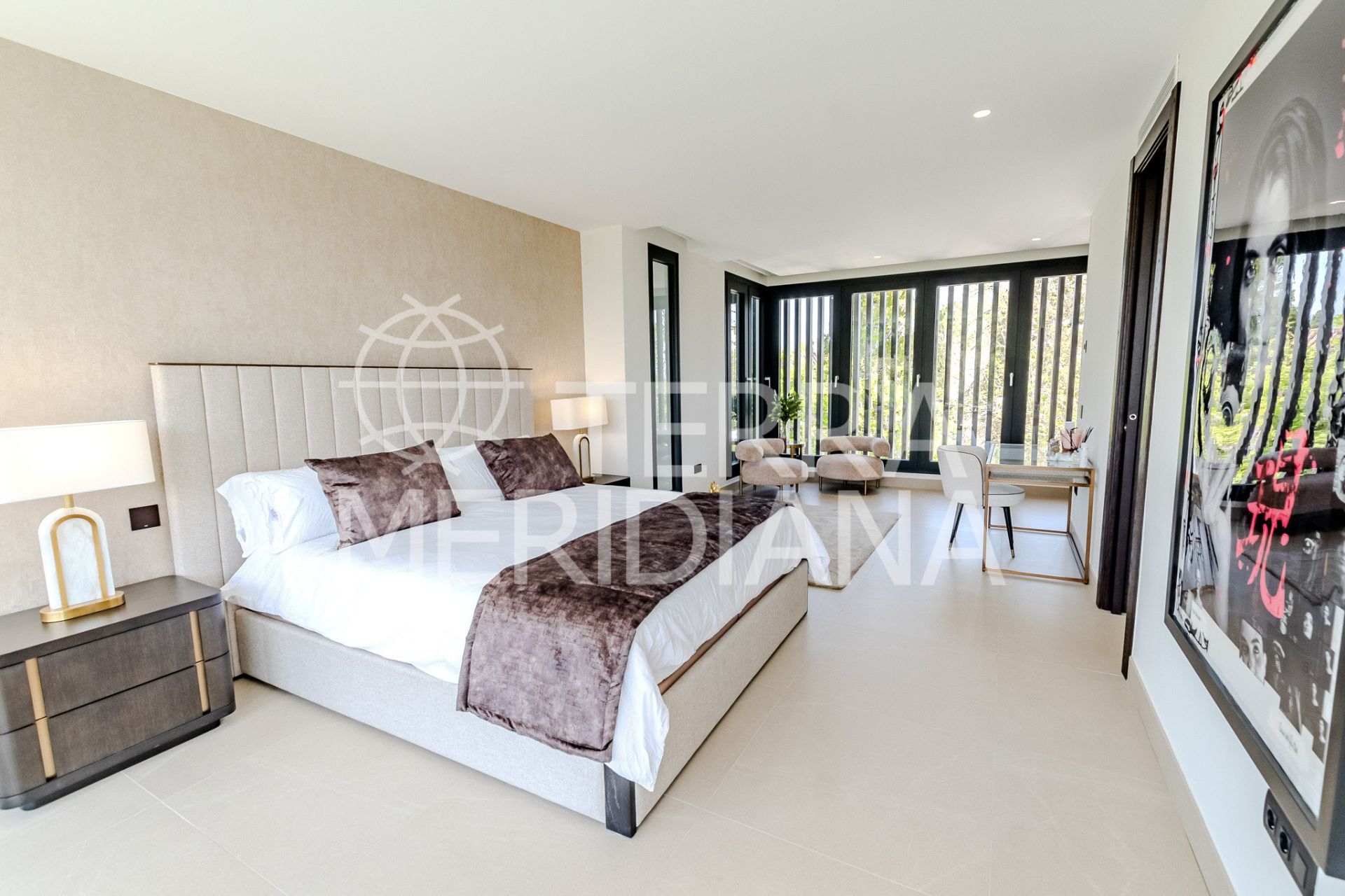 Villa in Kings & Queens, Sotogrande