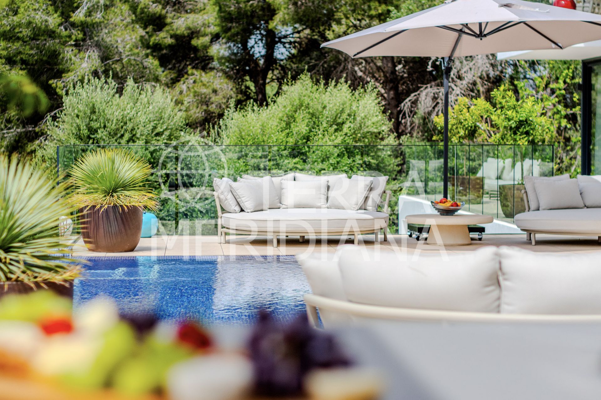 Villa in Kings & Queens, Sotogrande