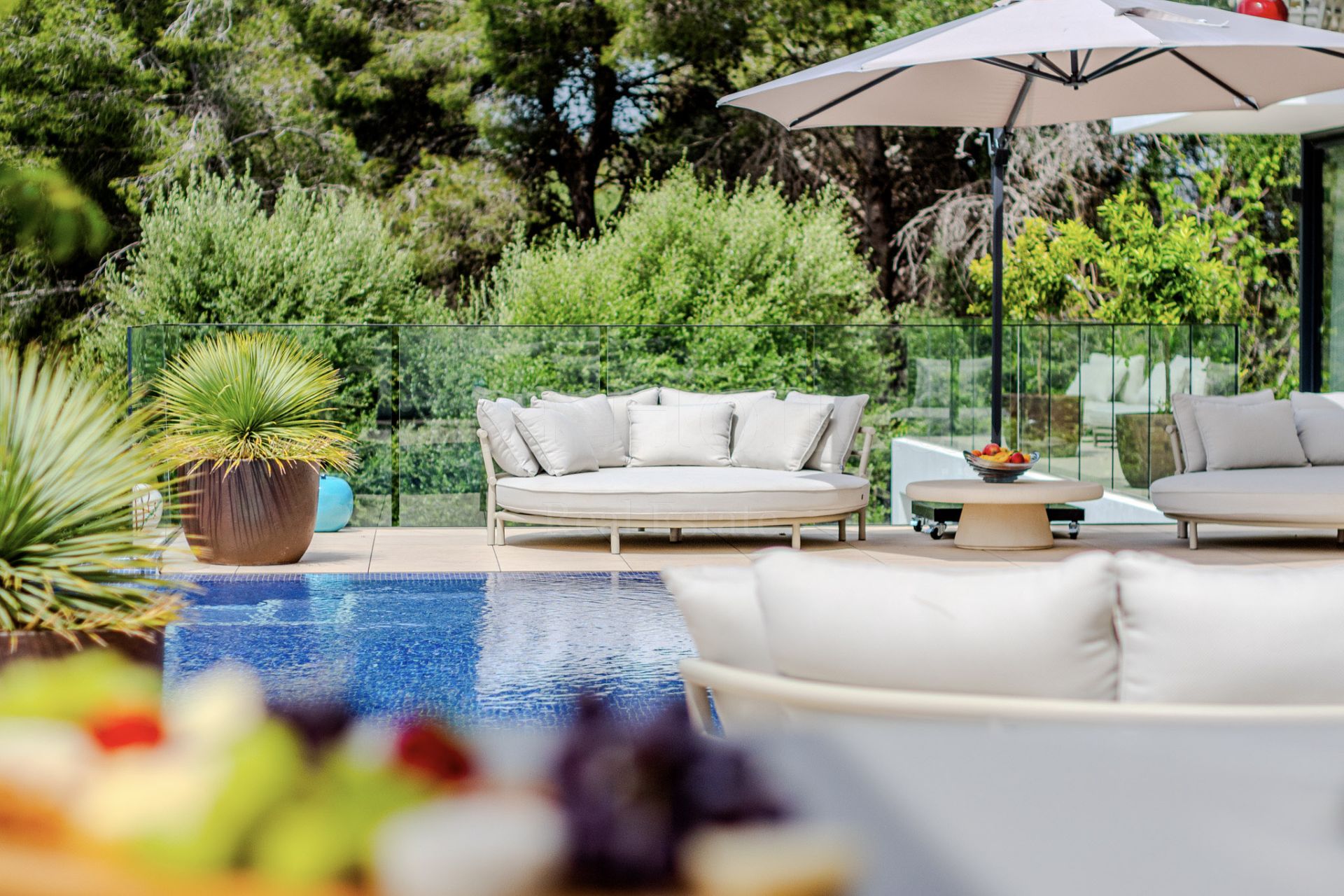 Villa en Reyes y Reinas, Sotogrande