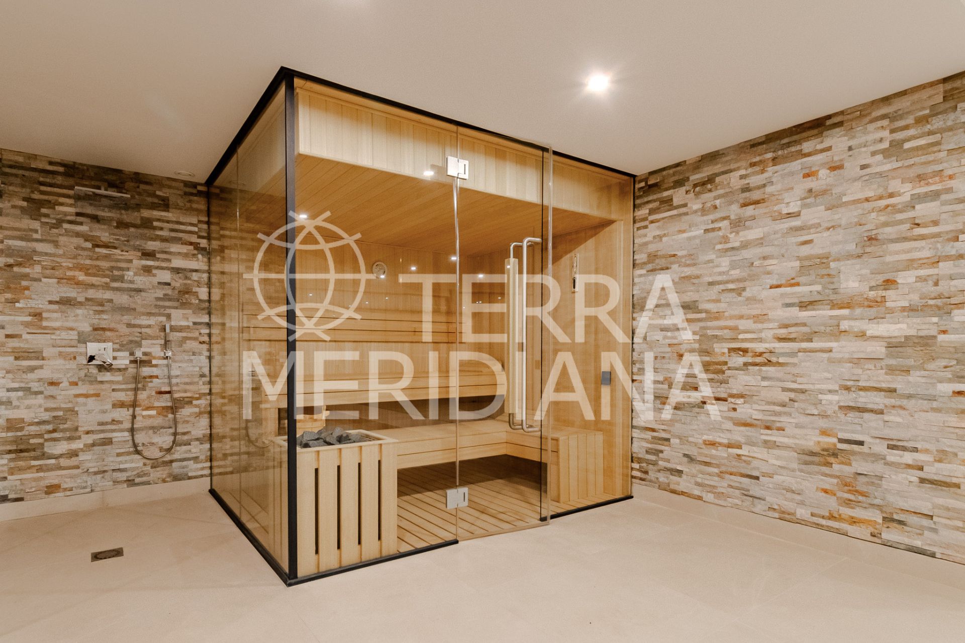 Villa in Kings & Queens, Sotogrande