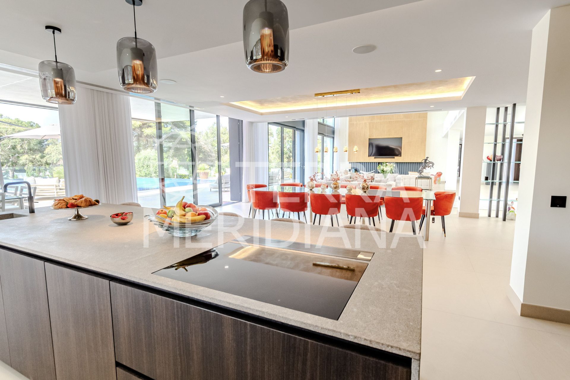 Villa in Kings & Queens, Sotogrande