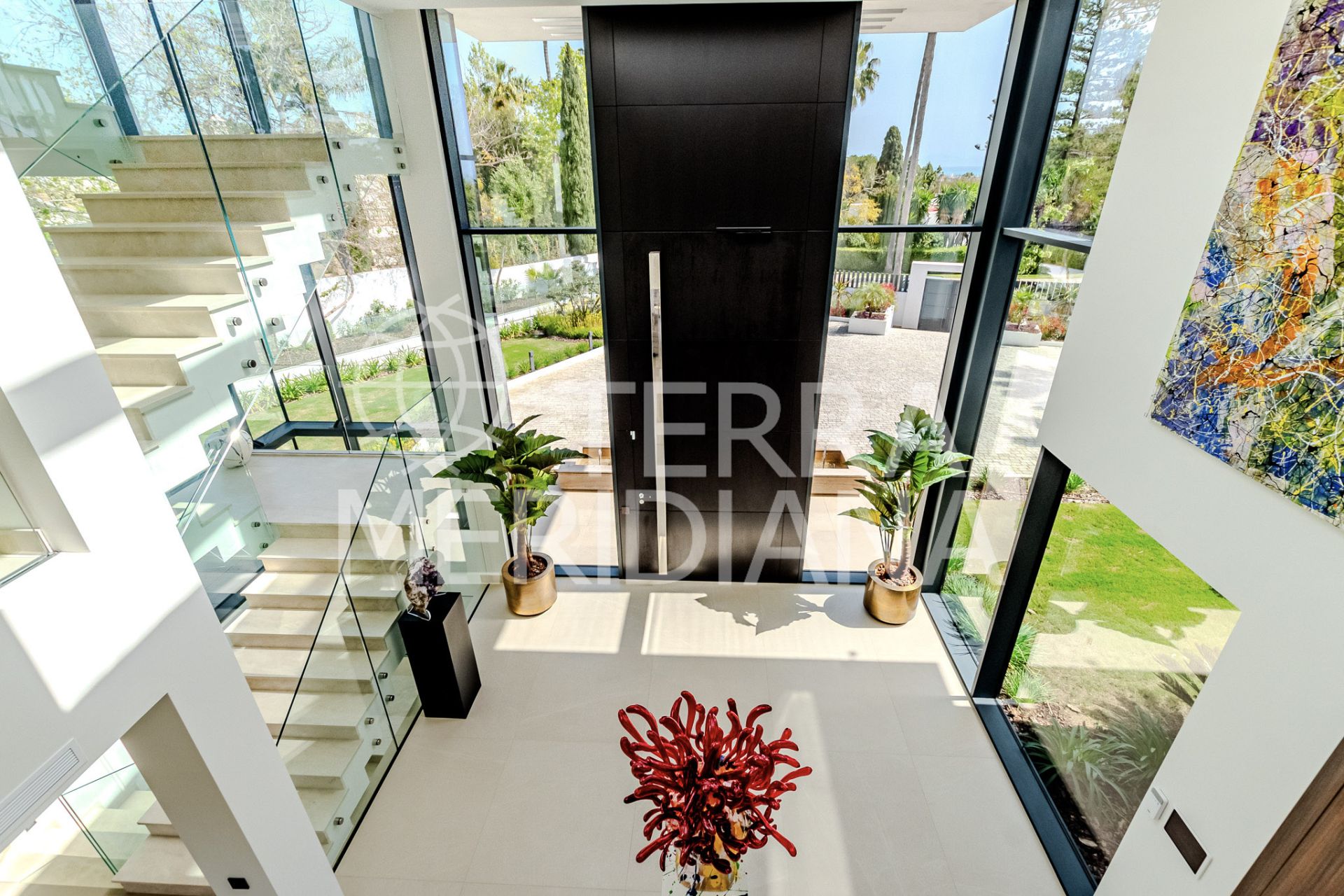Villa in Kings & Queens, Sotogrande