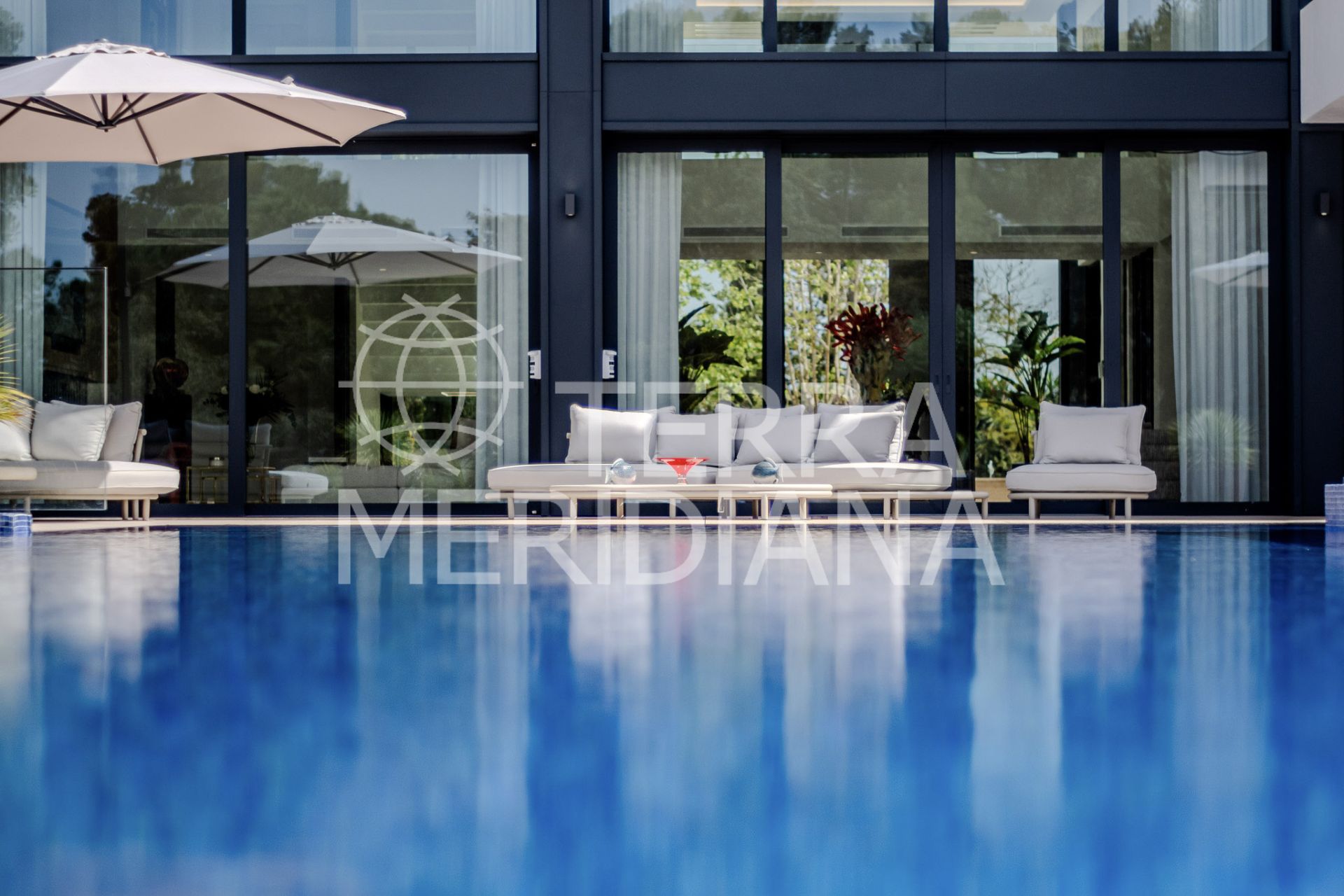 Villa in Kings & Queens, Sotogrande