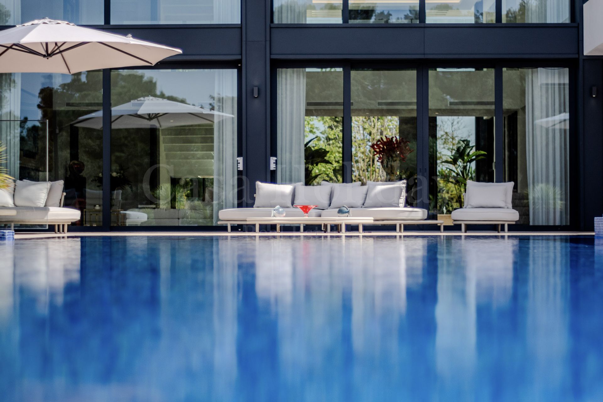 Villa en Reyes y Reinas, Sotogrande