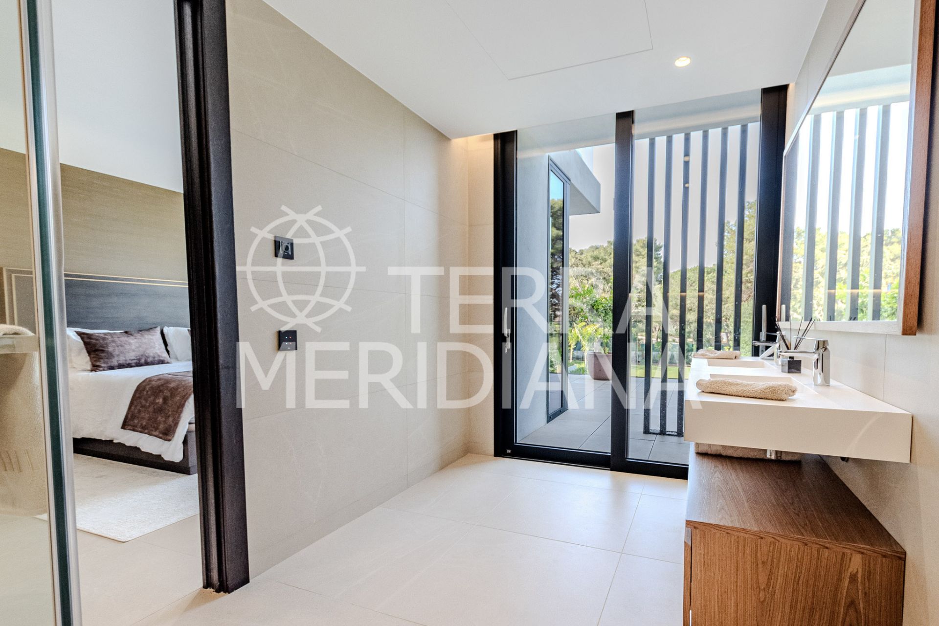 Villa in Kings & Queens, Sotogrande