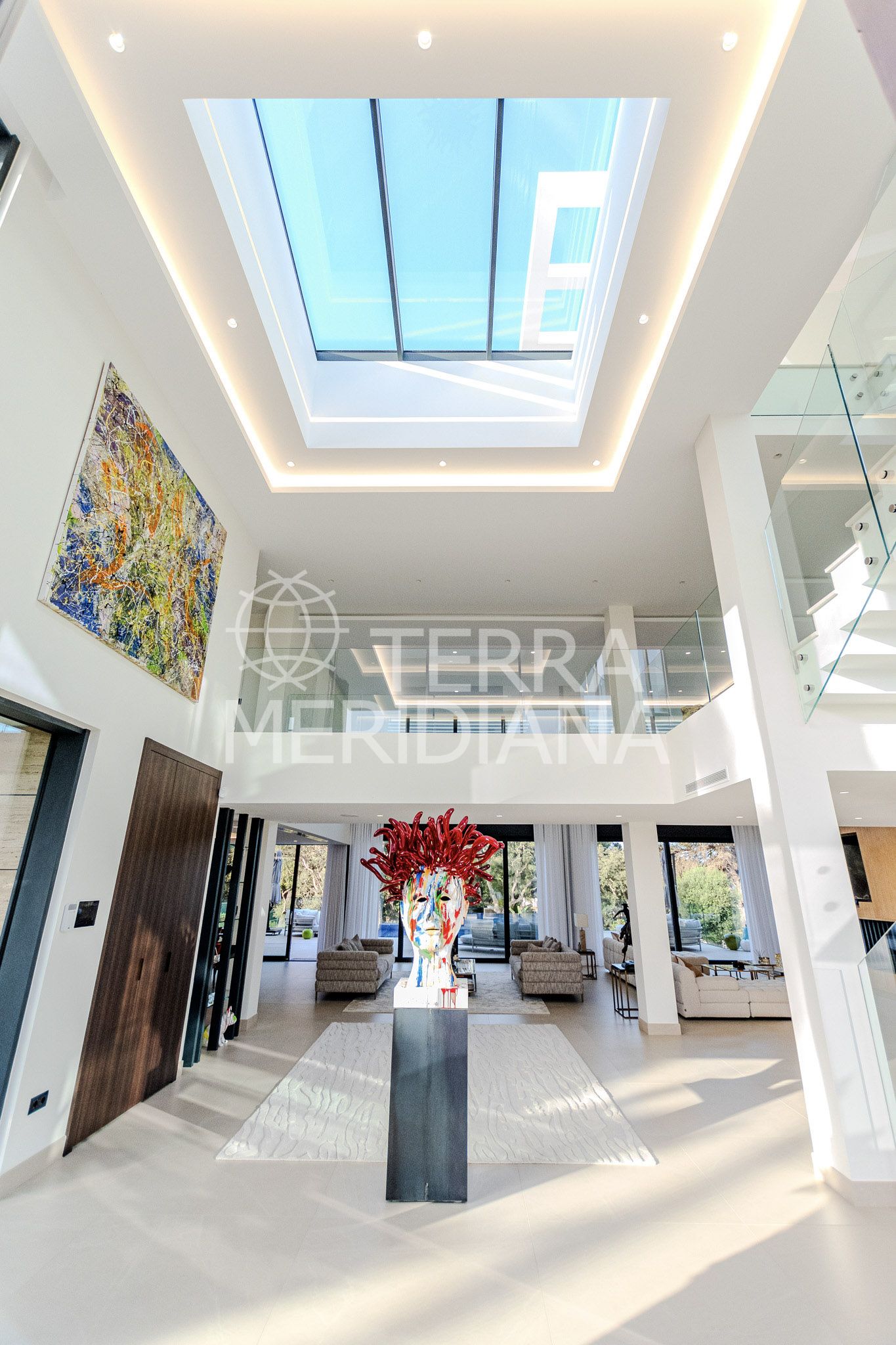 Villa in Kings & Queens, Sotogrande