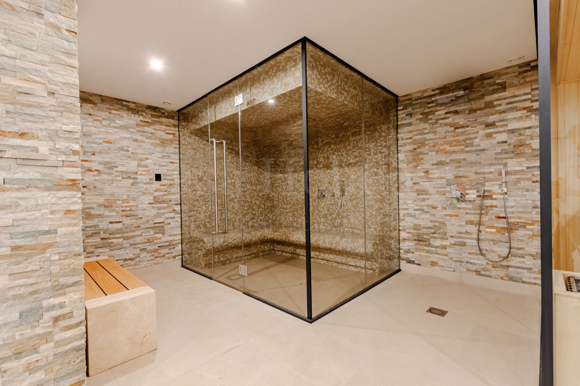 Villa en Reyes y Reinas, Sotogrande