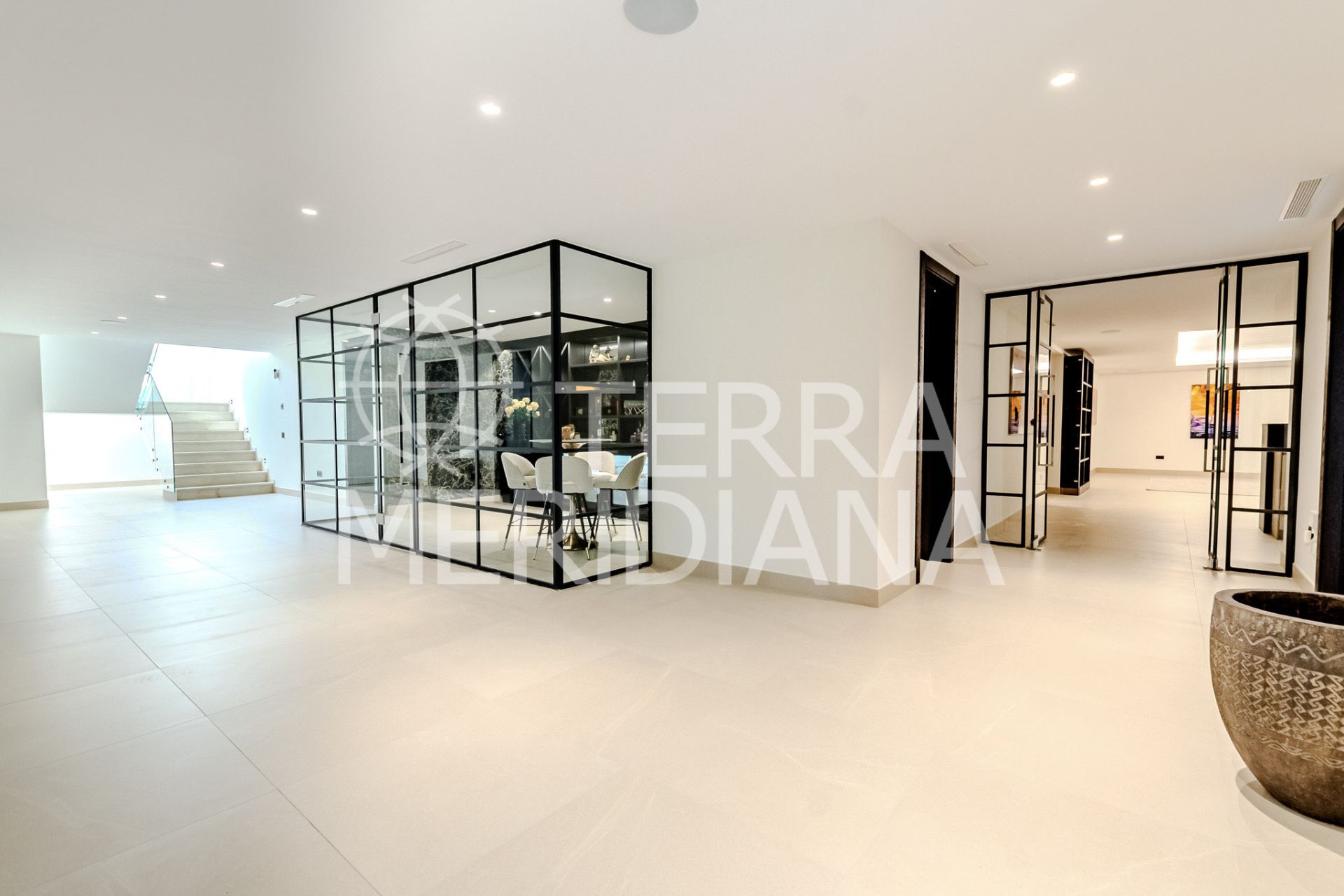 Villa in Kings & Queens, Sotogrande