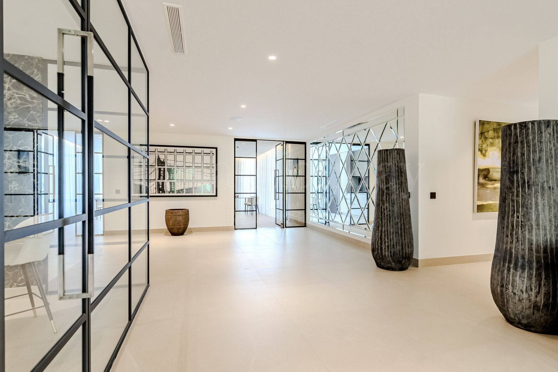 Villa en Reyes y Reinas, Sotogrande