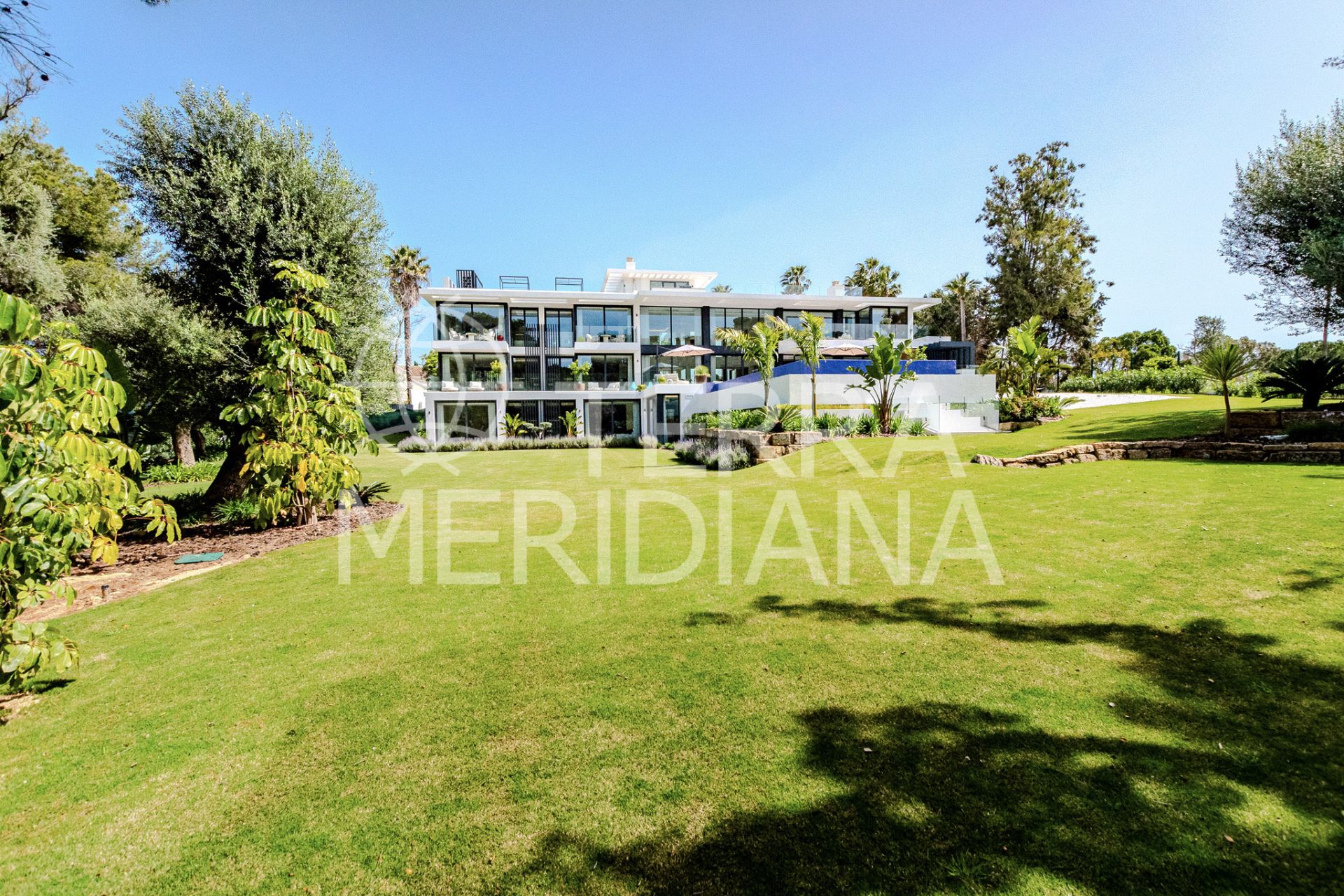 Villa in Kings & Queens, Sotogrande