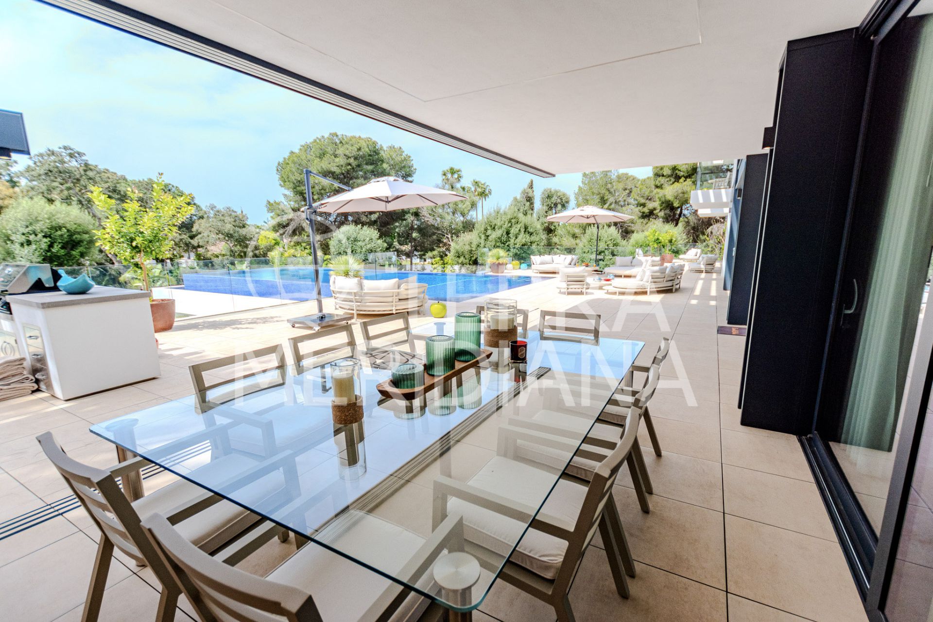 Villa in Kings & Queens, Sotogrande