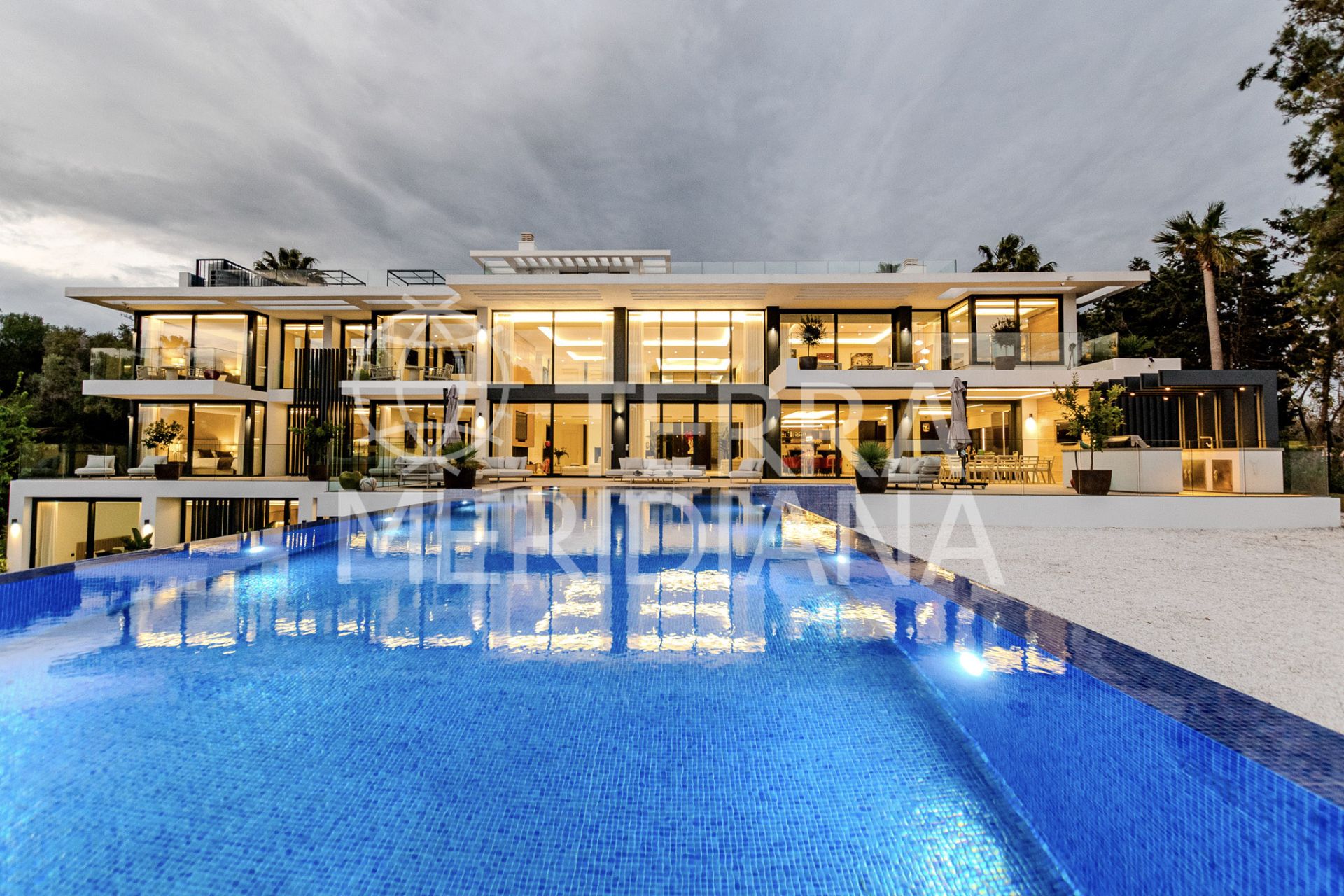 Villa in Kings & Queens, Sotogrande