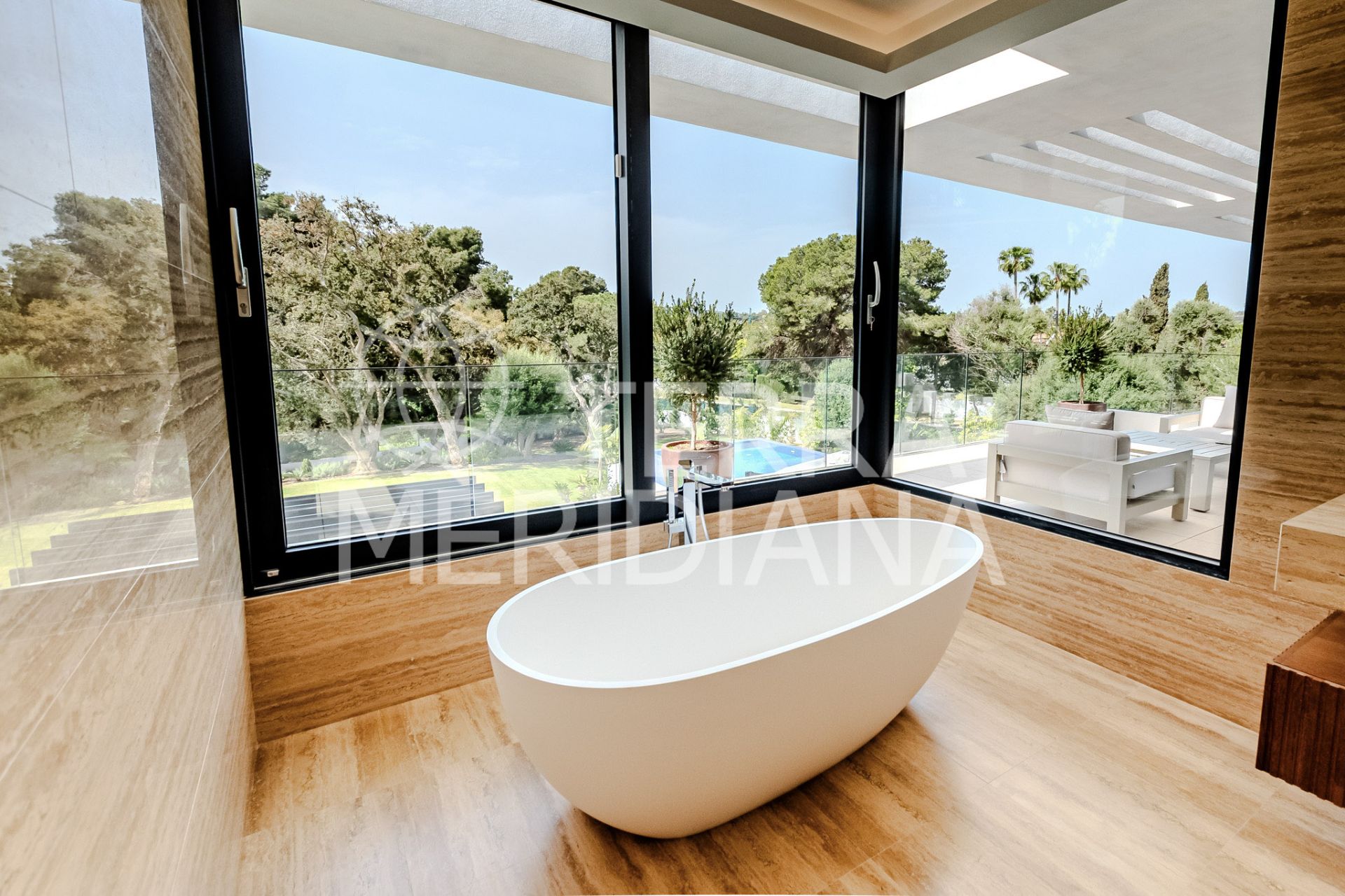Villa in Kings & Queens, Sotogrande