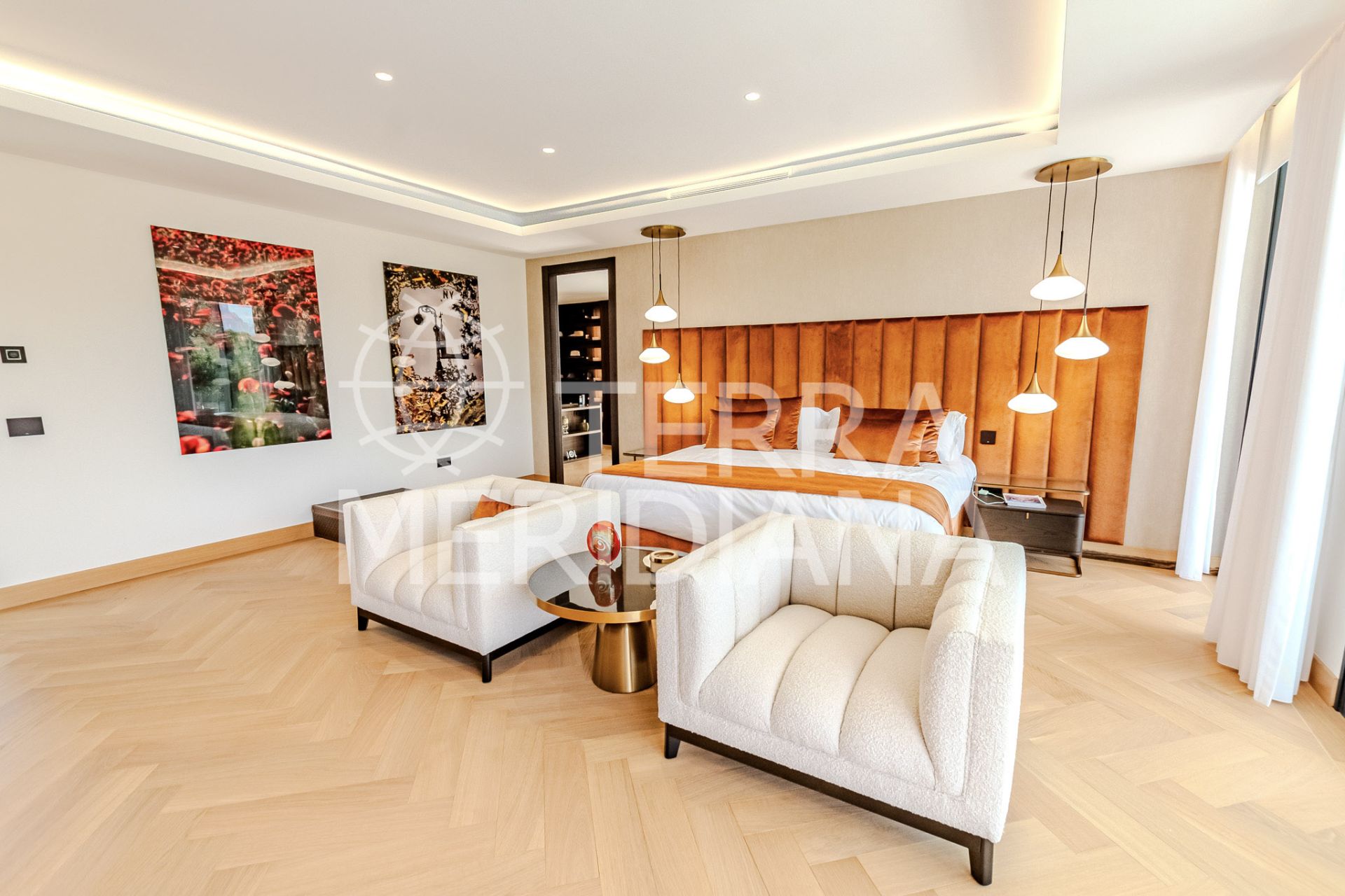 Villa in Kings & Queens, Sotogrande
