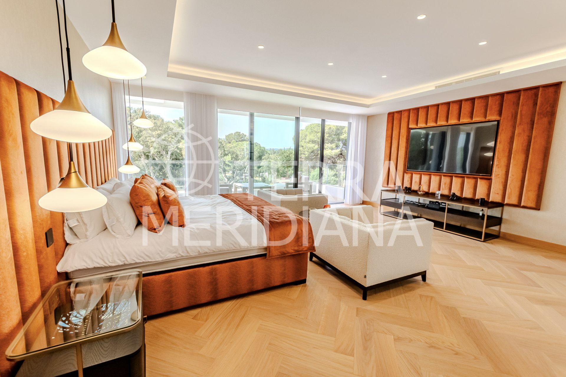 Villa in Kings & Queens, Sotogrande