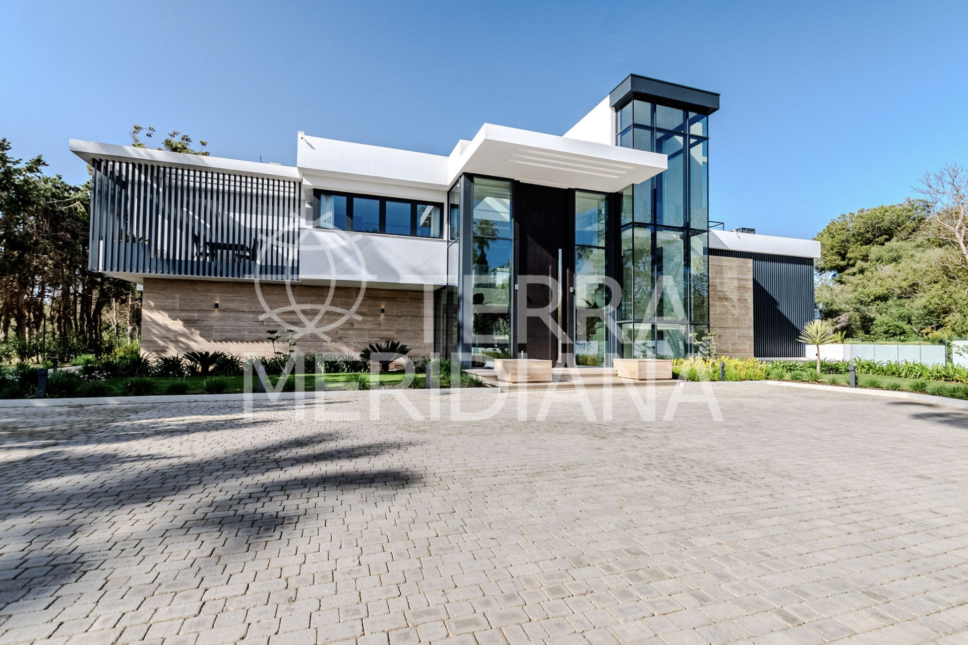 Villa in Kings & Queens, Sotogrande