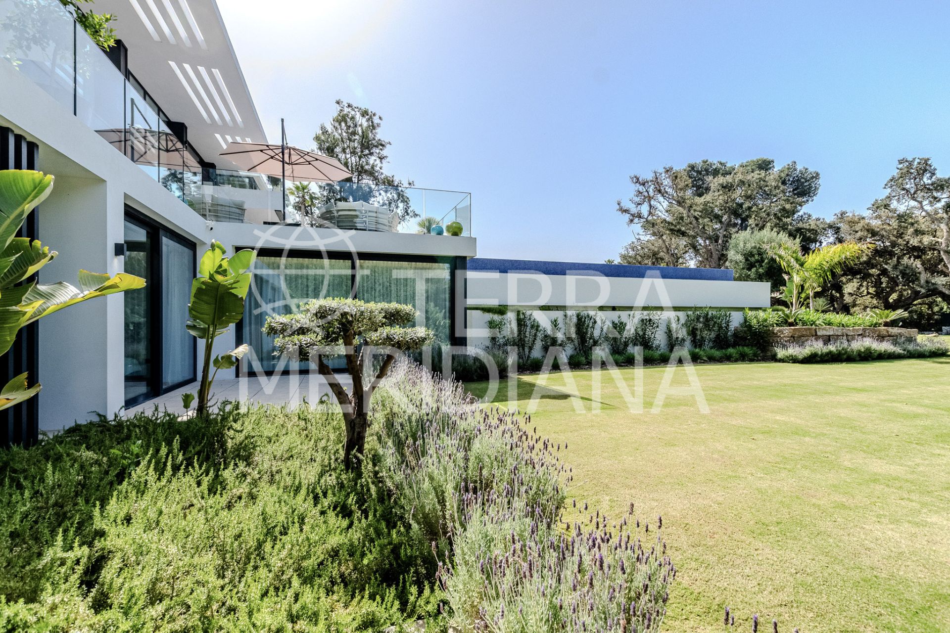 Villa in Kings & Queens, Sotogrande