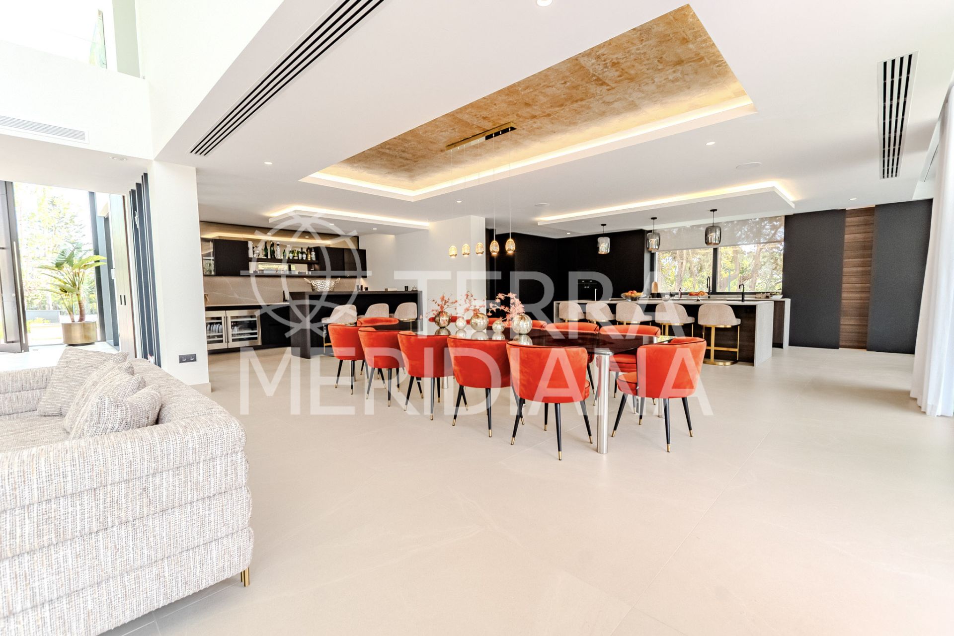 Villa in Kings & Queens, Sotogrande