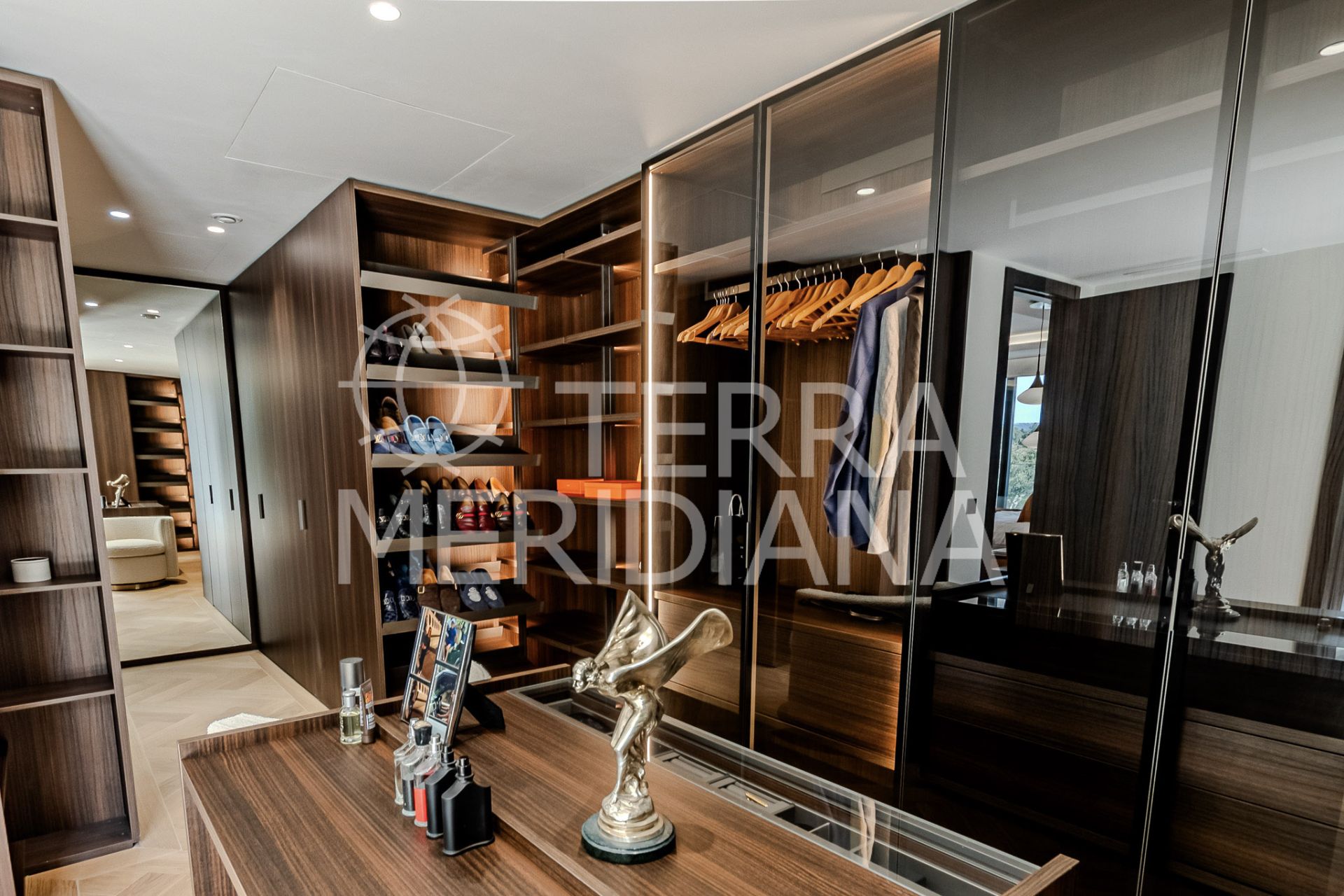 Villa in Kings & Queens, Sotogrande