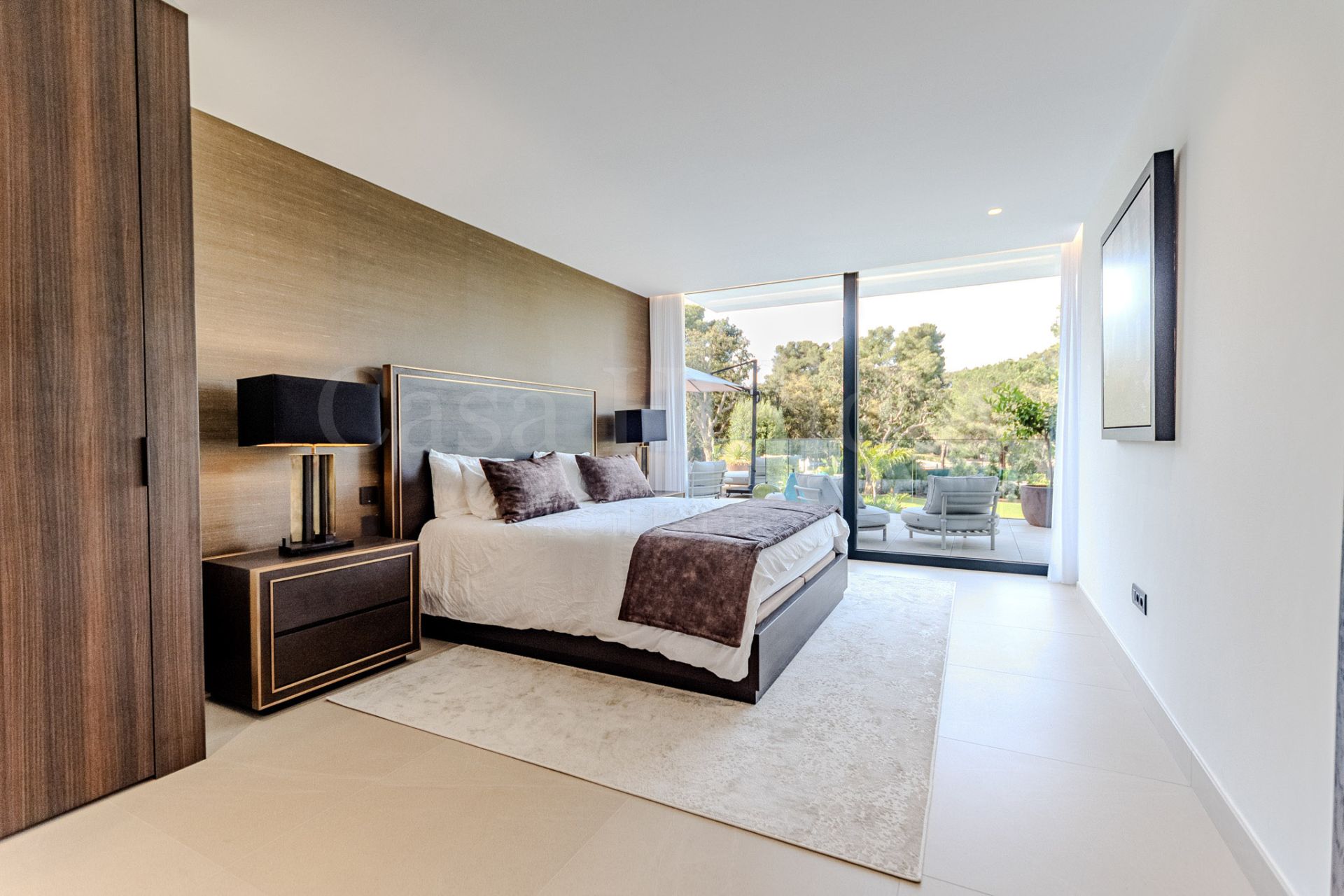 Villa en Reyes y Reinas, Sotogrande