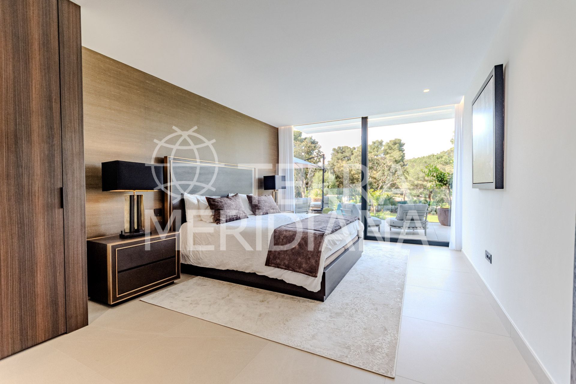 Villa in Kings & Queens, Sotogrande