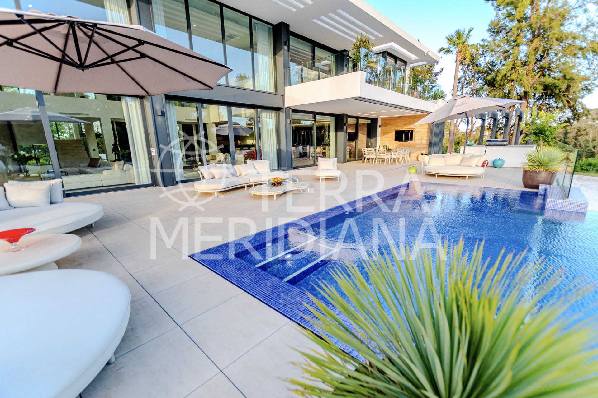 Villa in Kings & Queens, Sotogrande