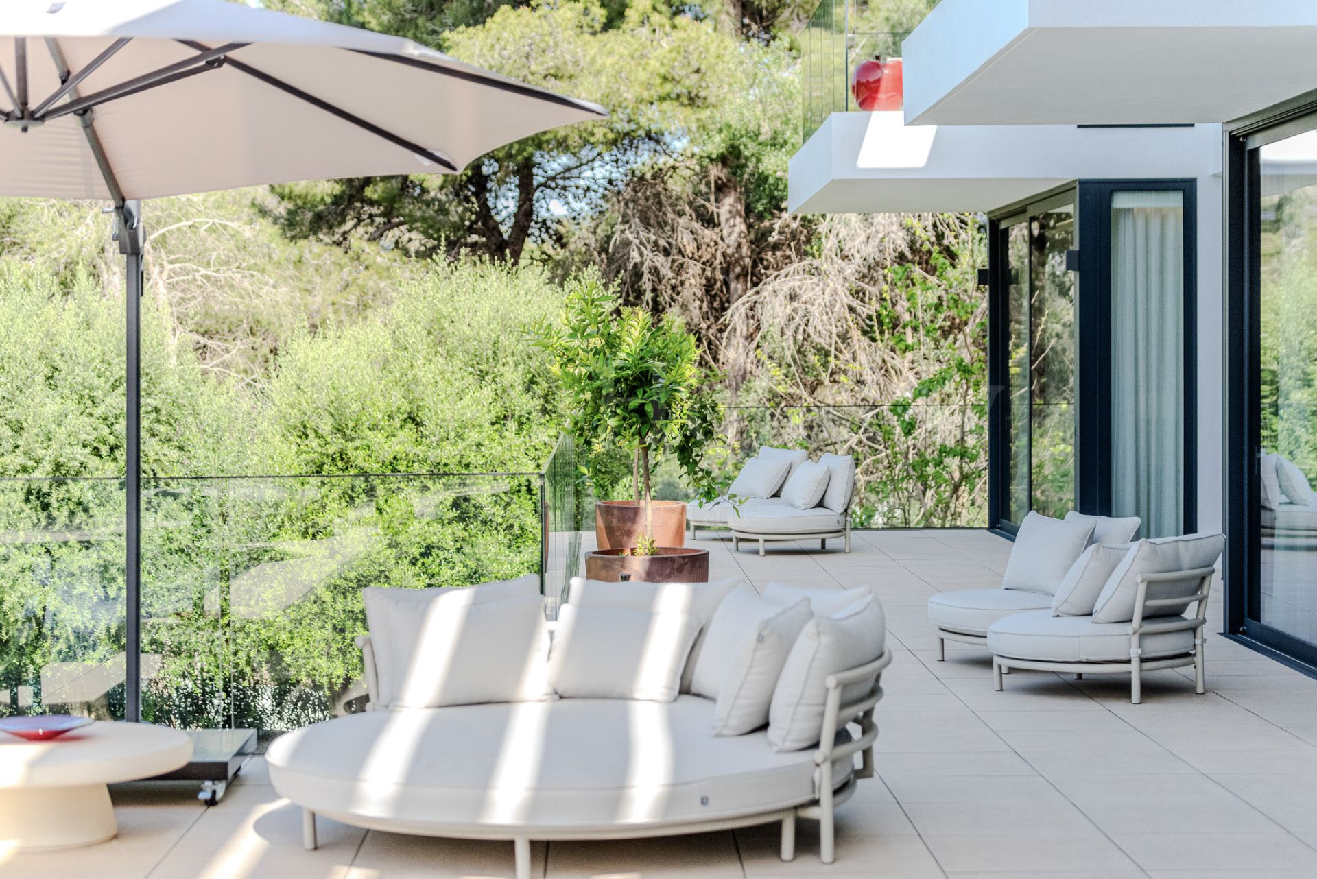 Villa en Reyes y Reinas, Sotogrande