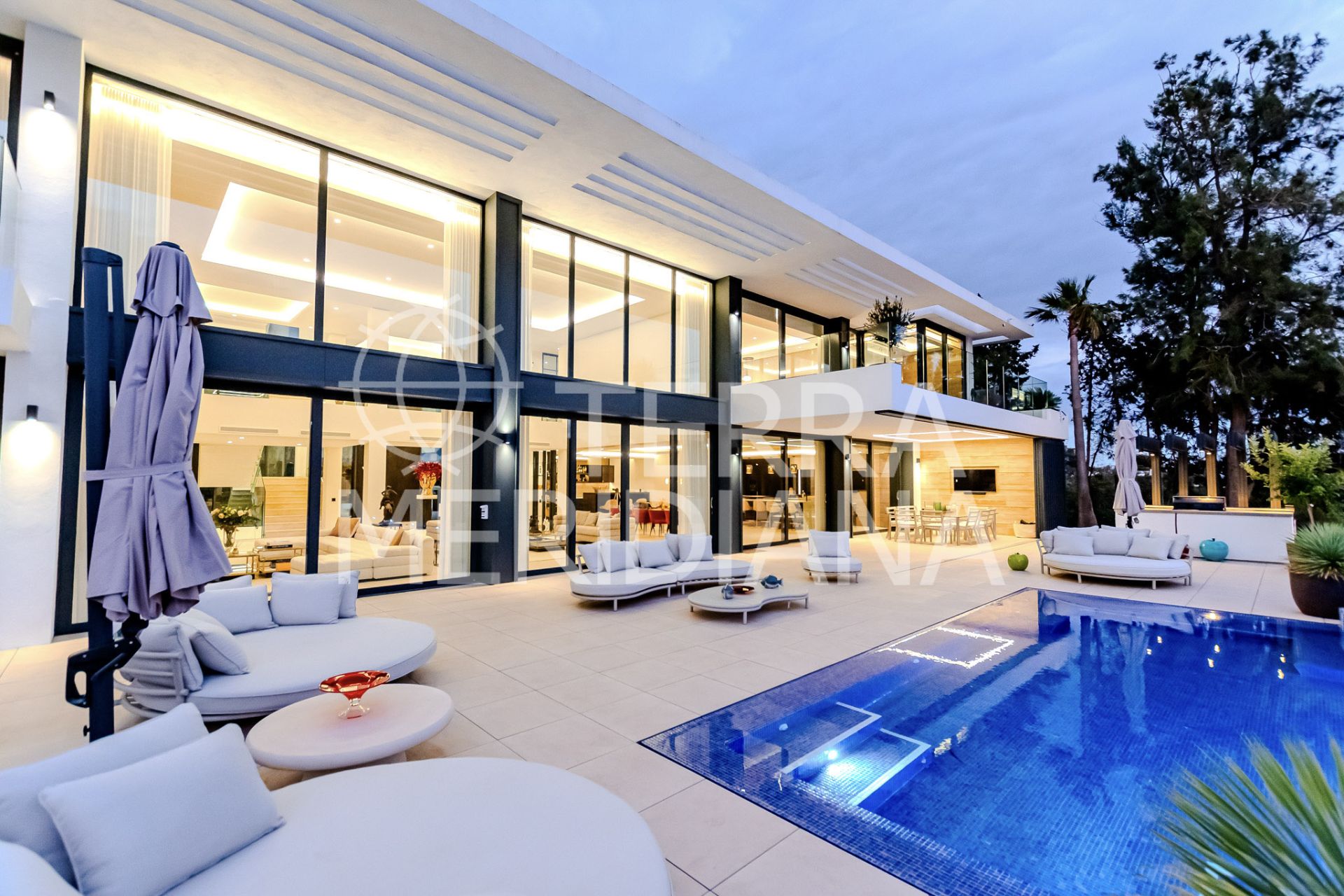 Villa in Kings & Queens, Sotogrande
