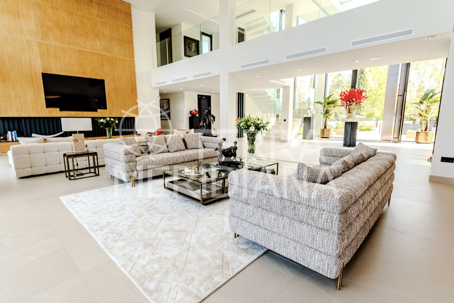Villa in Kings & Queens, Sotogrande