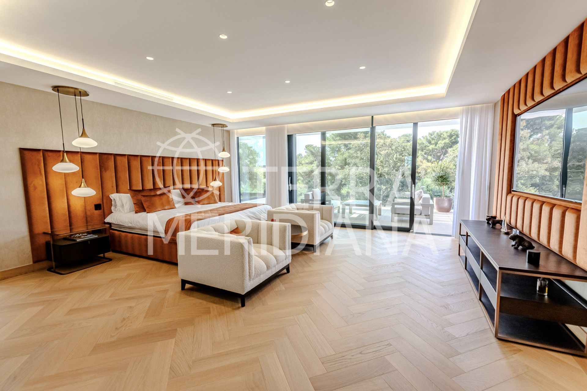 Villa in Kings & Queens, Sotogrande