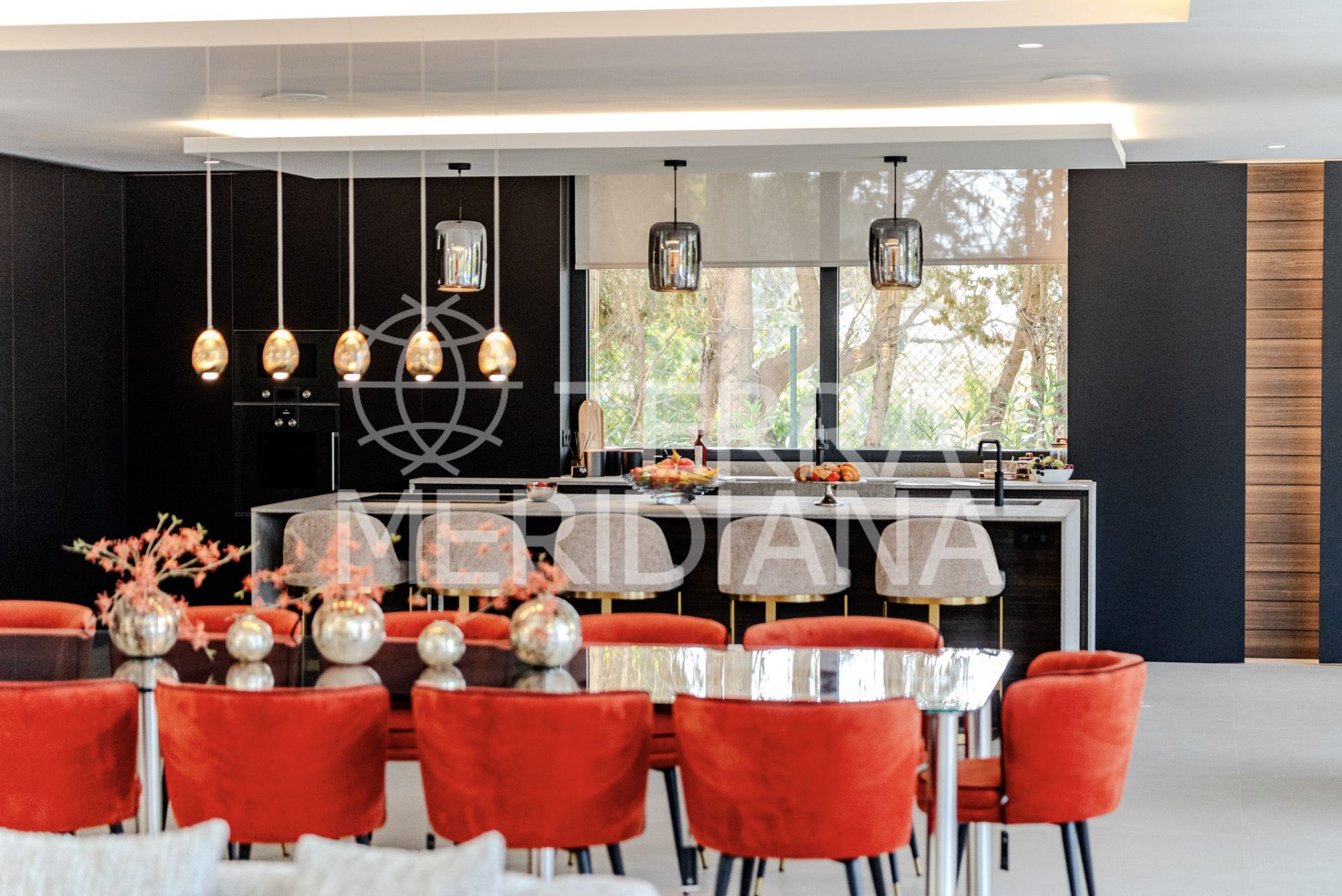 Villa in Kings & Queens, Sotogrande