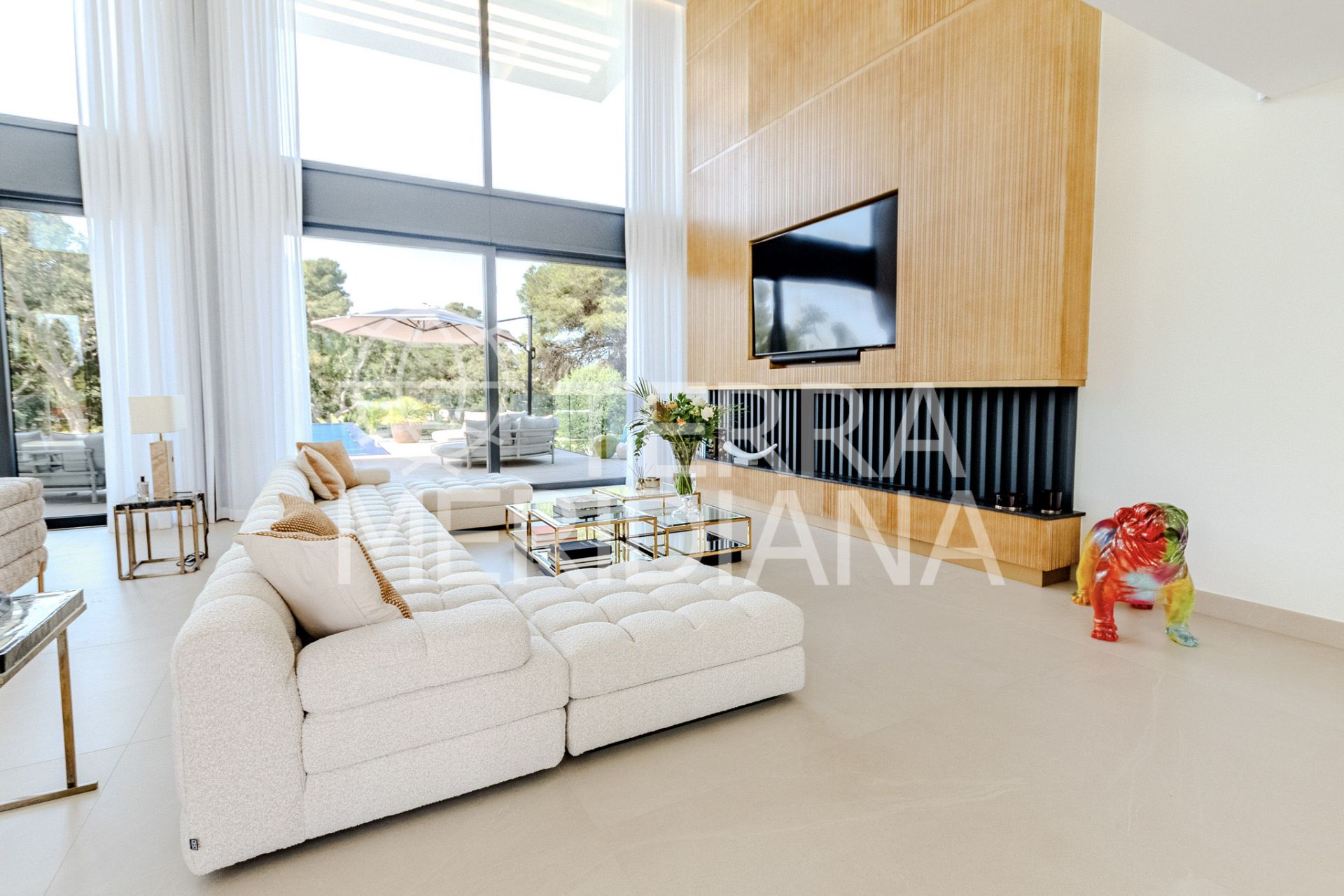 Villa in Kings & Queens, Sotogrande