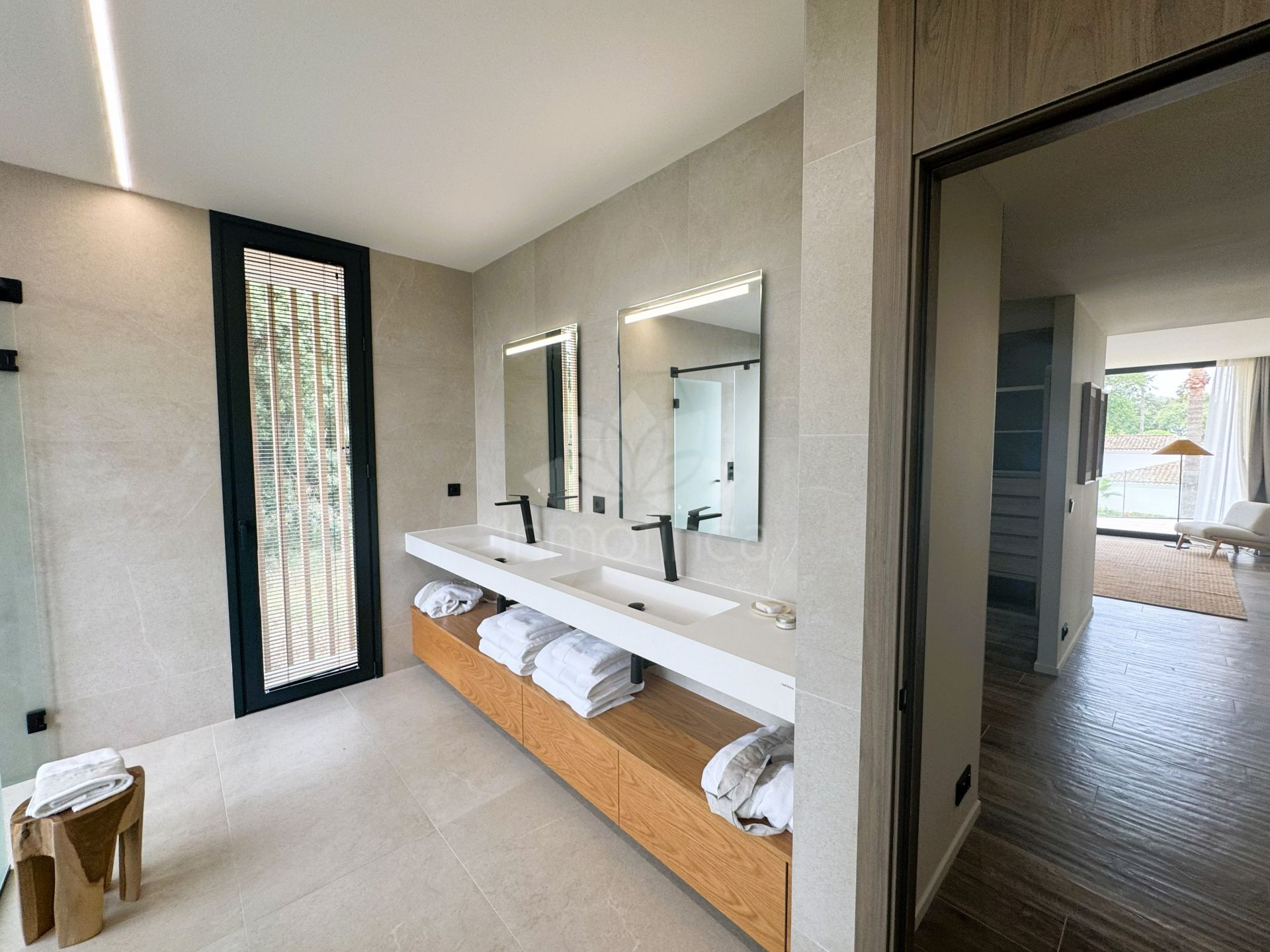 Villa in Zona B, Sotogrande