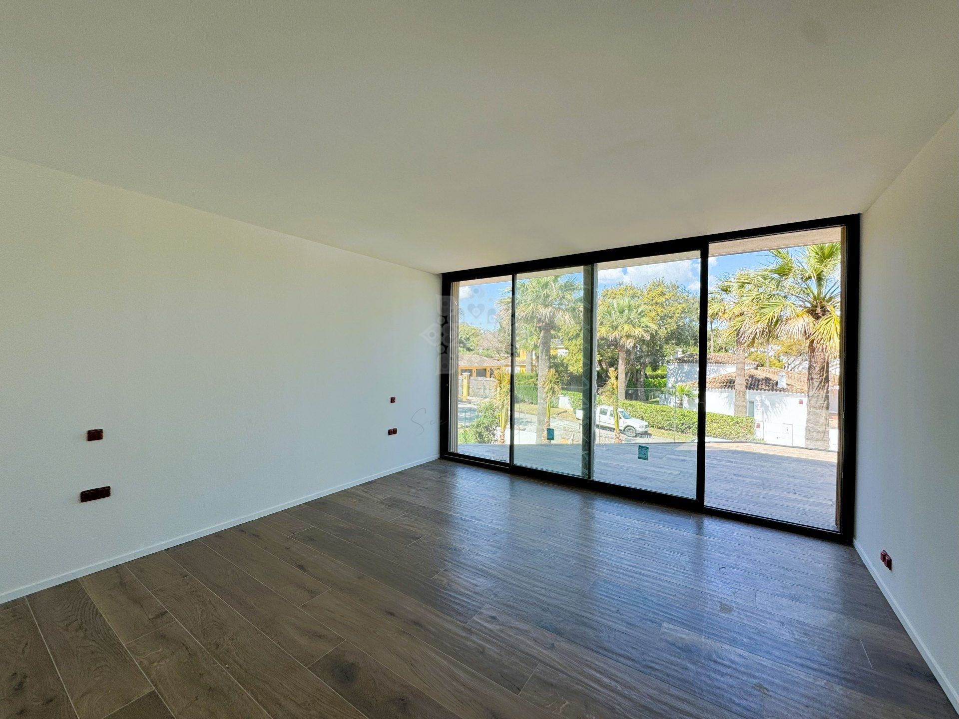 Villa en Zona B, Sotogrande